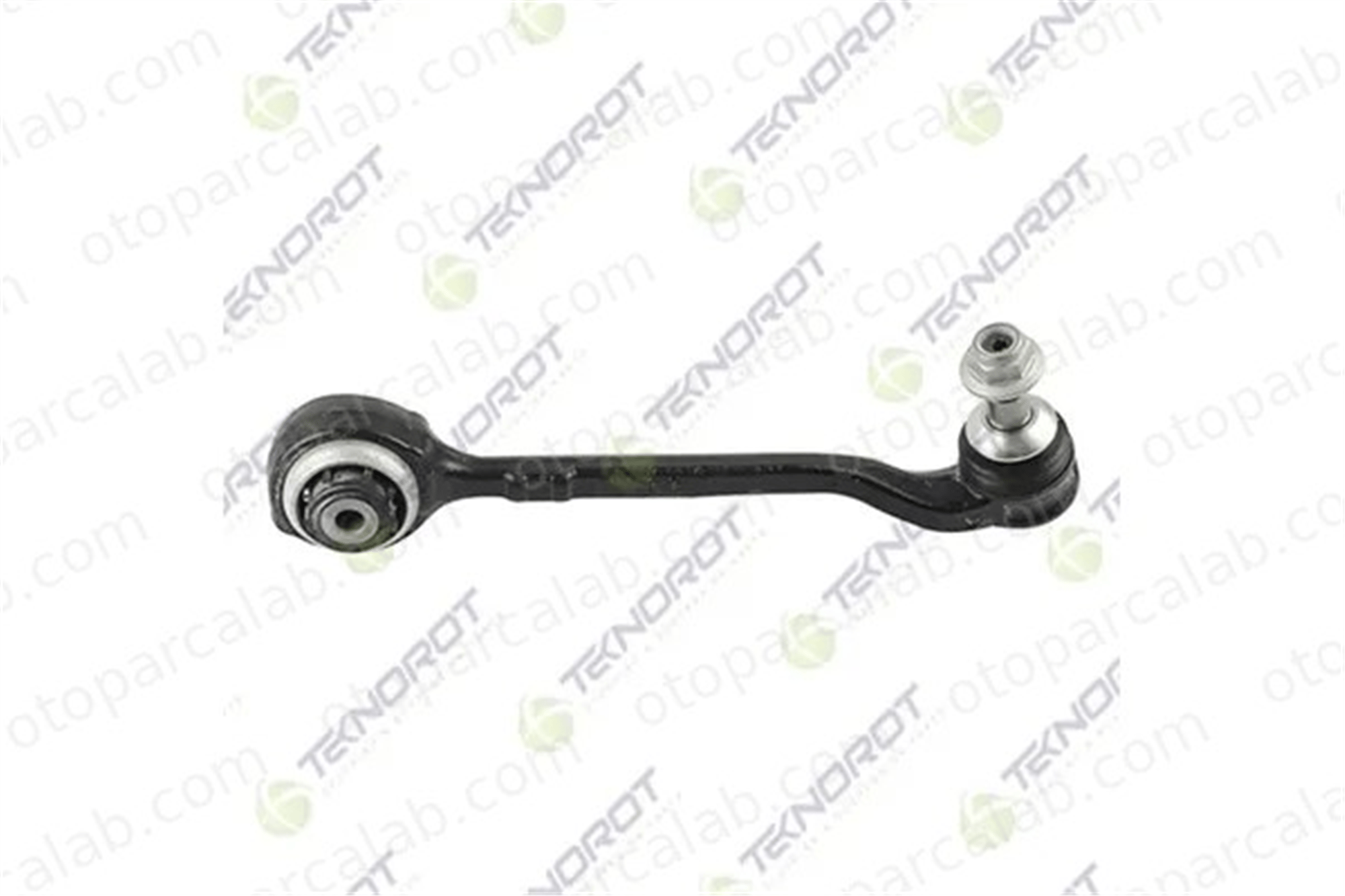 TEKNOROT B-1408 Salıncak Rotilli Ön Alt Sağ BMW X3 X4 31106893724 31106885072