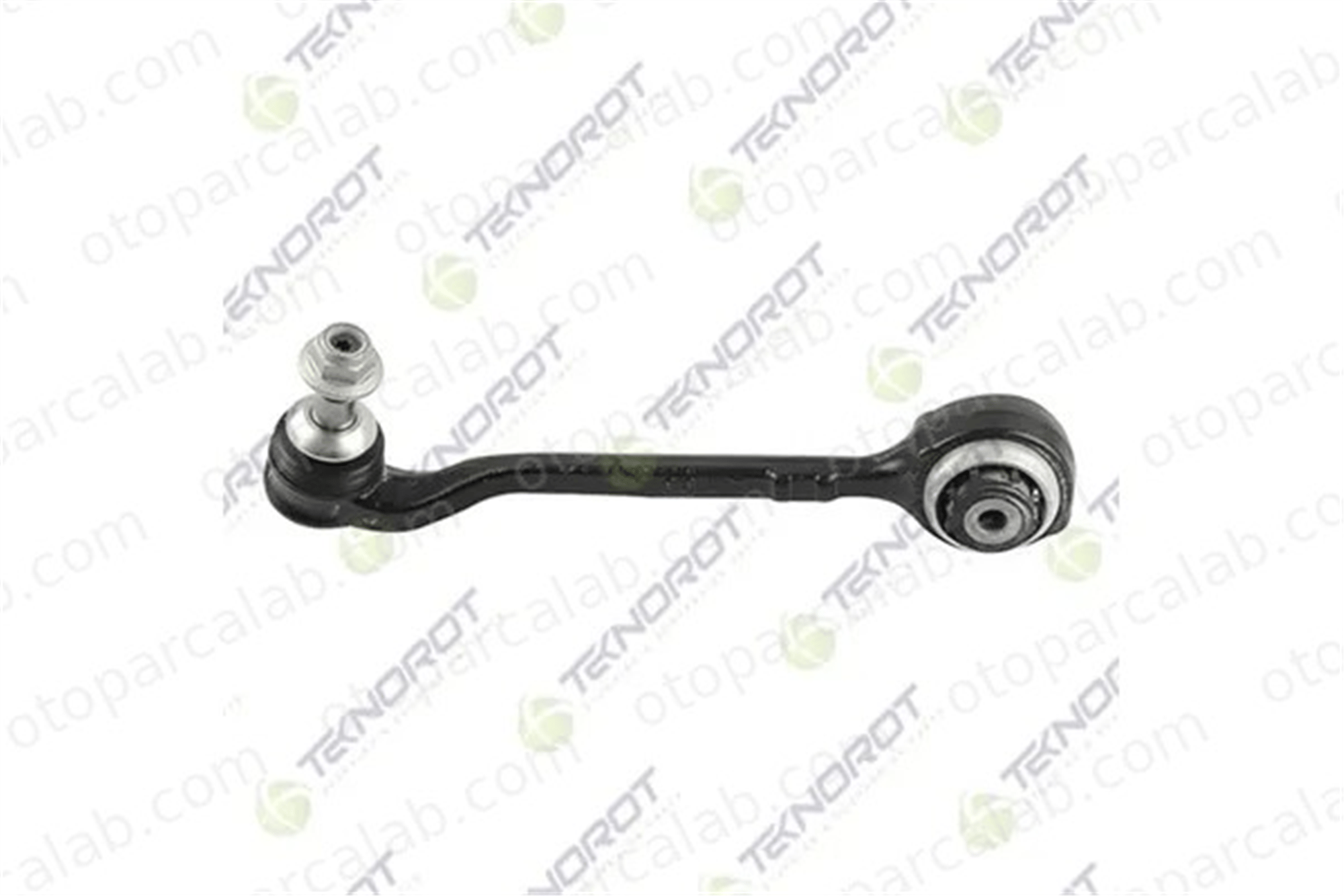 TEKNOROT B-1409 Salıncak Rotilli Ön Alt Sol BMW X3 X4 31106893723 3106885071