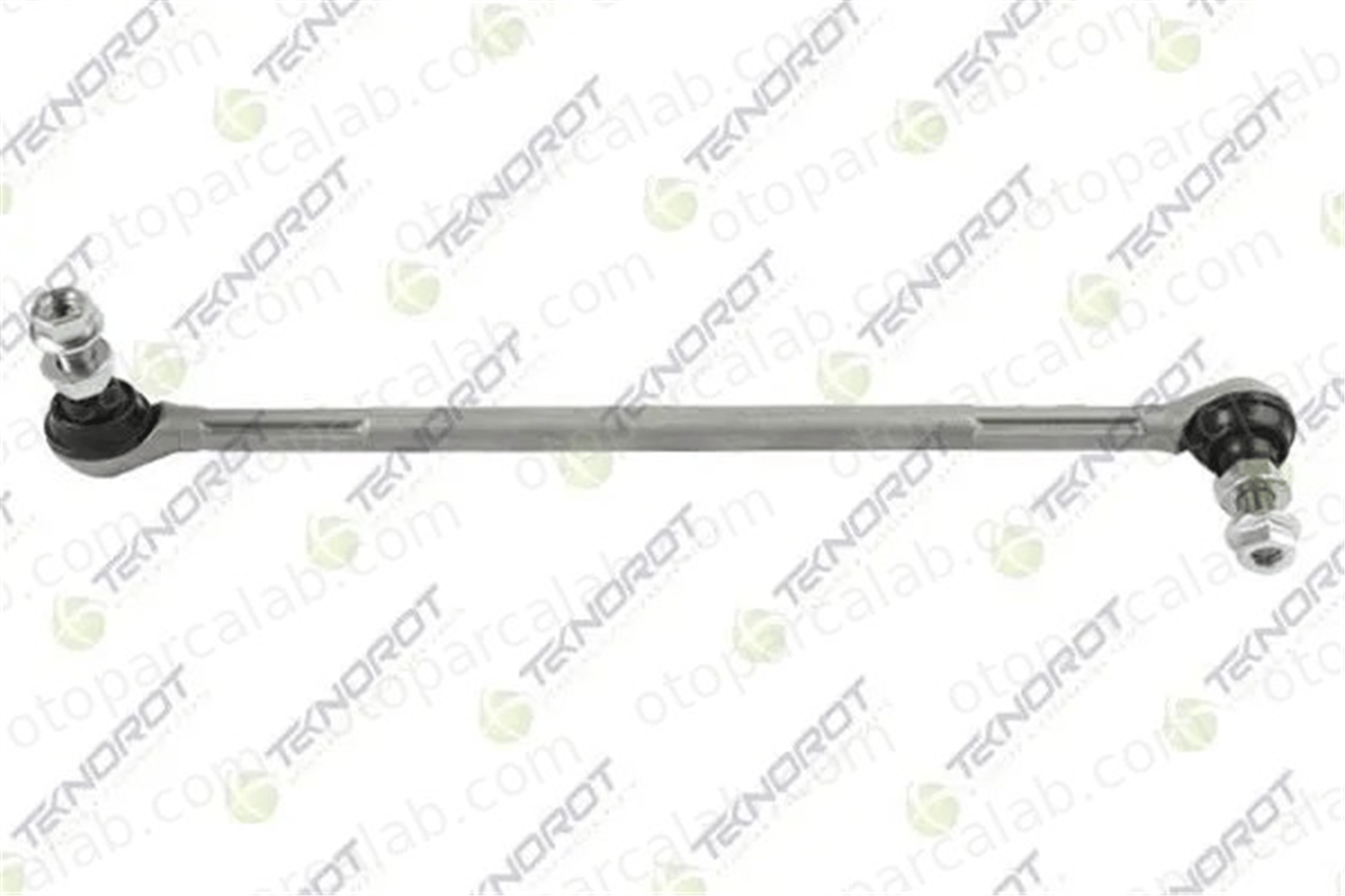 TEKNOROT B-196 Viraj Demir Askı Rotu Ön Sağ BMW 3 Touring 3 31356768772 6768772