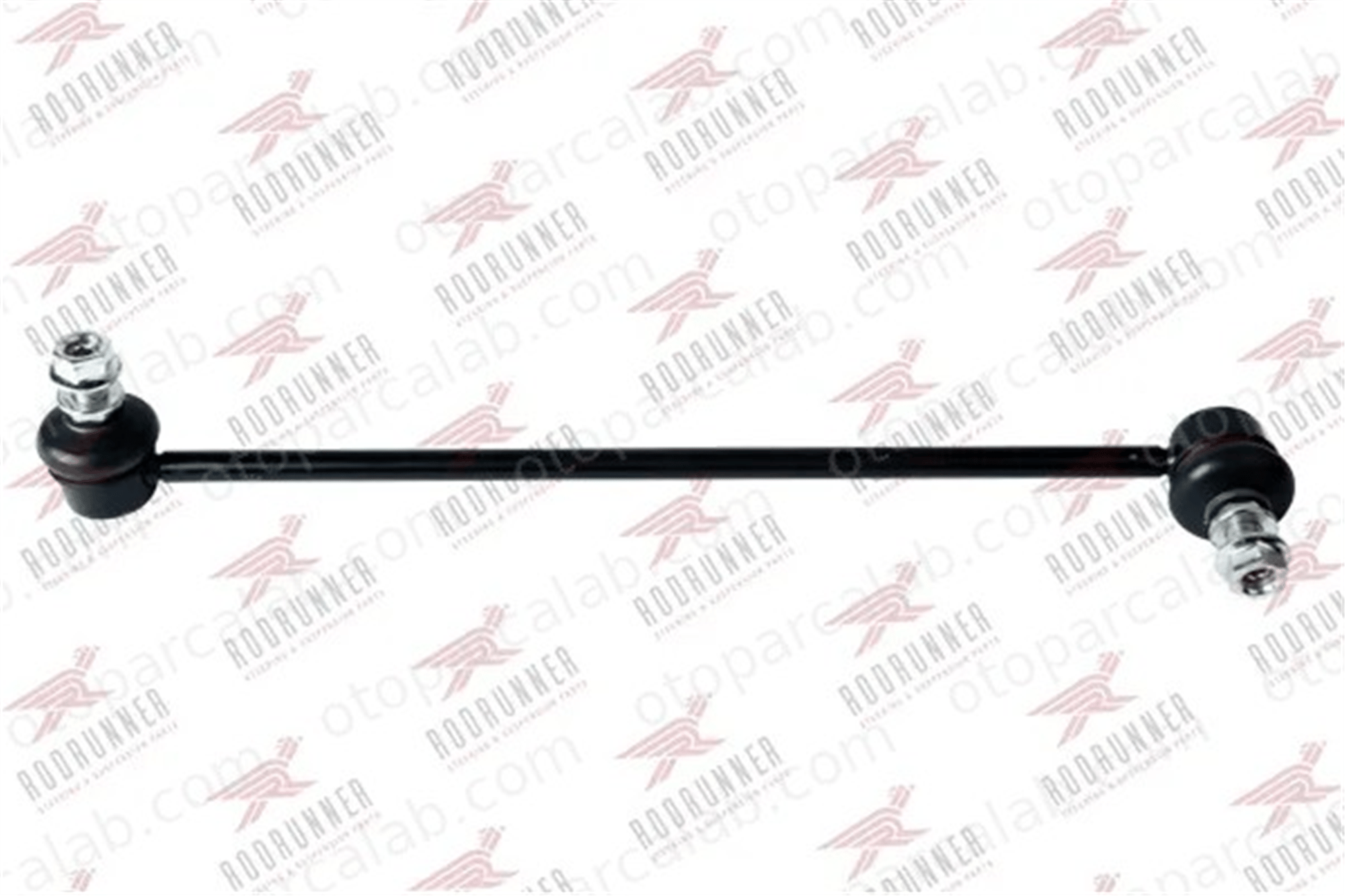TEKNOROT B-197 Viraj Demir Askı Rotu Ön Sol BMW 3 Touring 3 31356768771 6768771