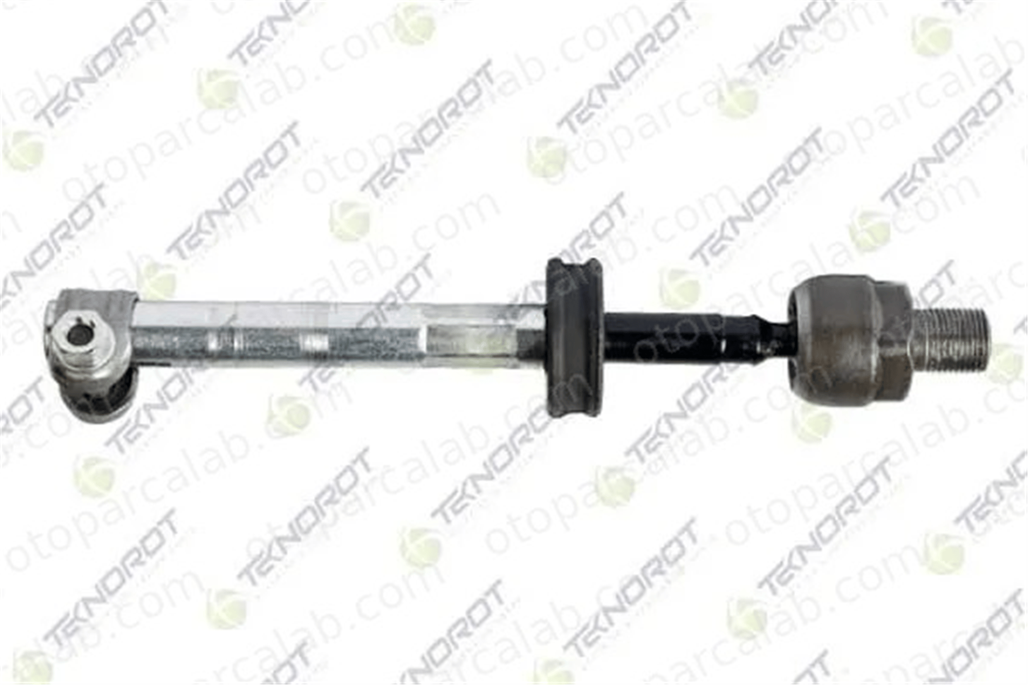 TEKNOROT B-205 Rot Mili Sol BMW 3 3 Touring 1126620 1127124
