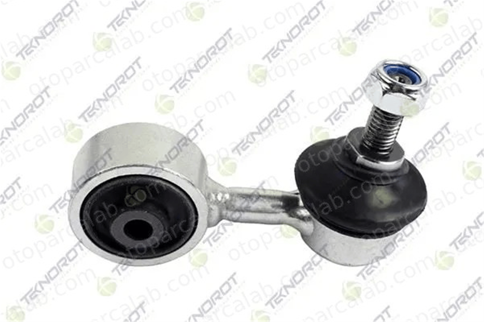 TEKNOROT B-210 Viraj Demir Askı Rotu Ön Sağ veya Sol BMW 3 3 Touring FO926 1091764