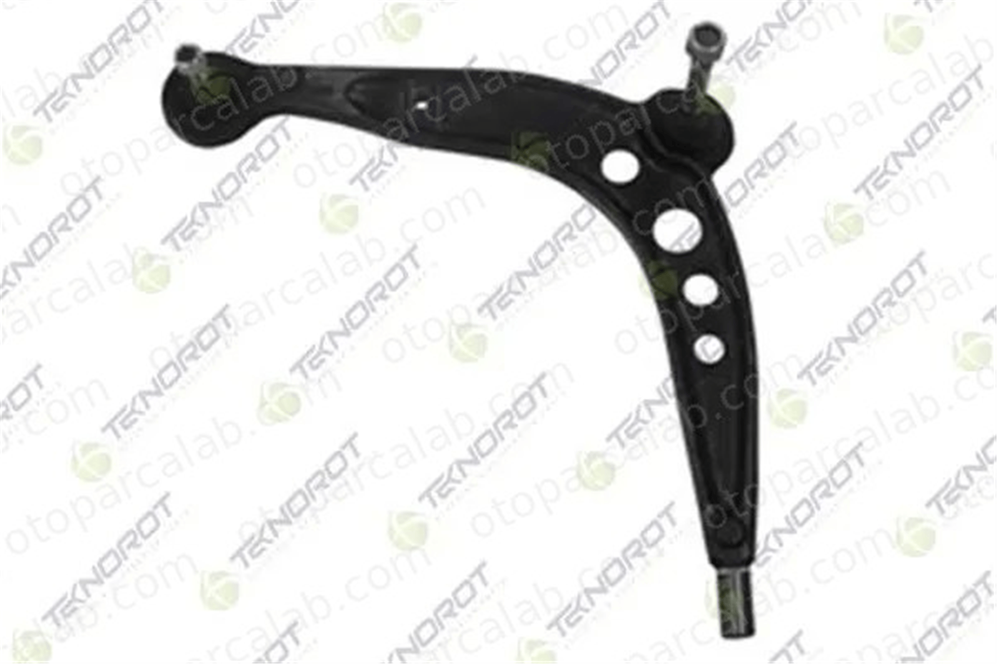 TEKNOROT B-222 Salıncak Rotilli Ön Alt Sol BMW 3 3 Touring 31121127725 1127725