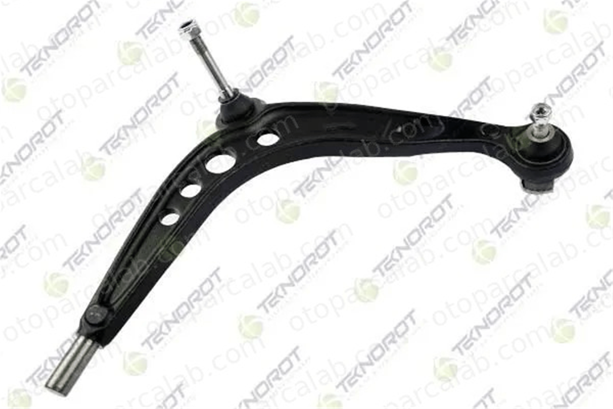TEKNOROT B-325 Salıncak Rotilli Ön Alt Sağ BMW 3 3 Cabrio 31126758514 31121094276