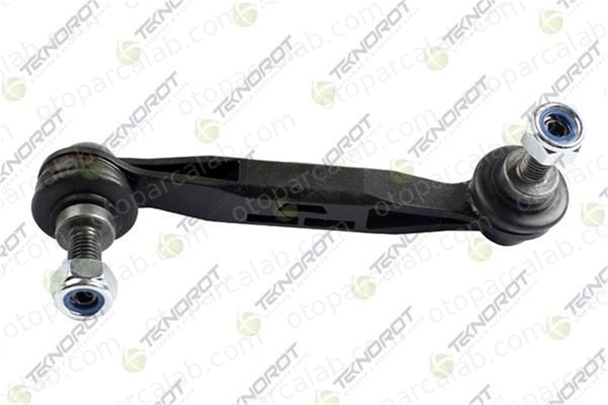 TEKNOROT B-356 Viraj Demir Askı Rotu Arka Sağ BMW 3 1 33506785607 33506785608