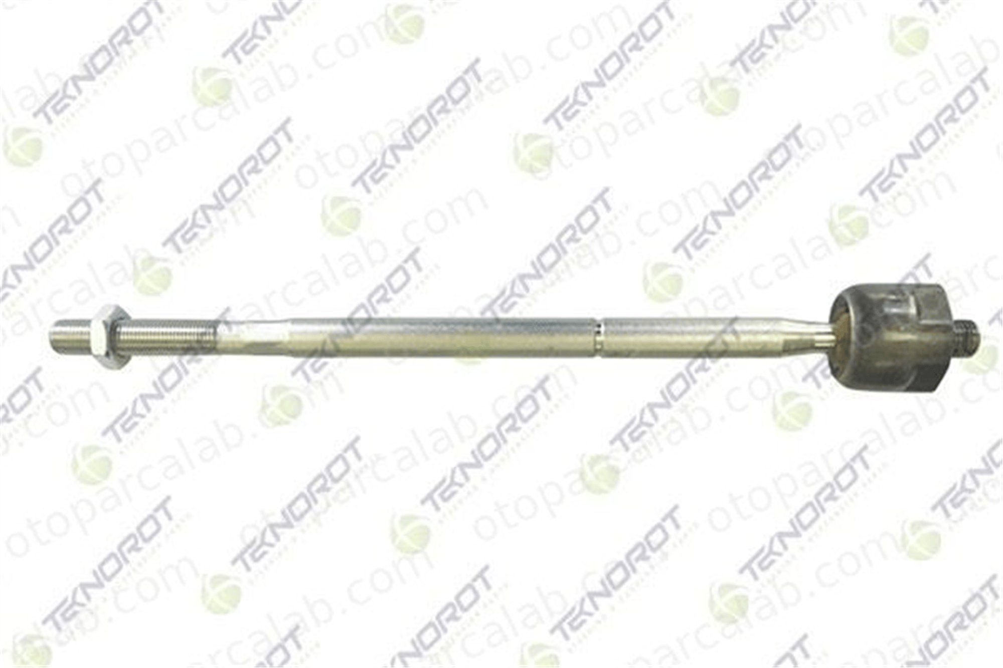 TEKNOROT B-383 Rot Mili Sağ veya Sol BMW i3 32216851409 32216851410