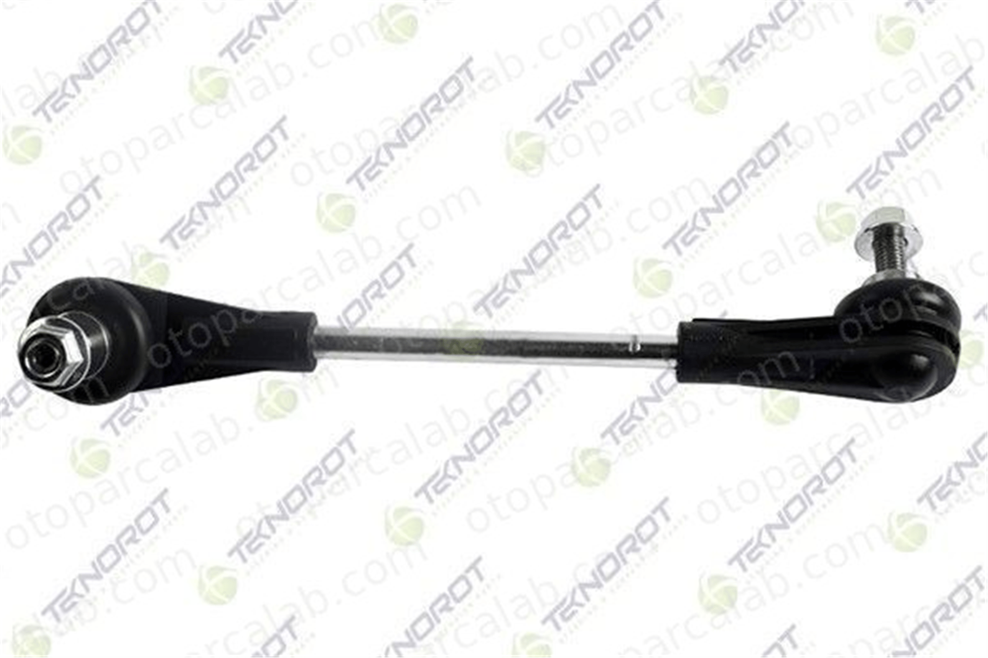 TEKNOROT B-386 Viraj Demir Askı Rotu Ön Sağ BMW i3 31306862858 6862858