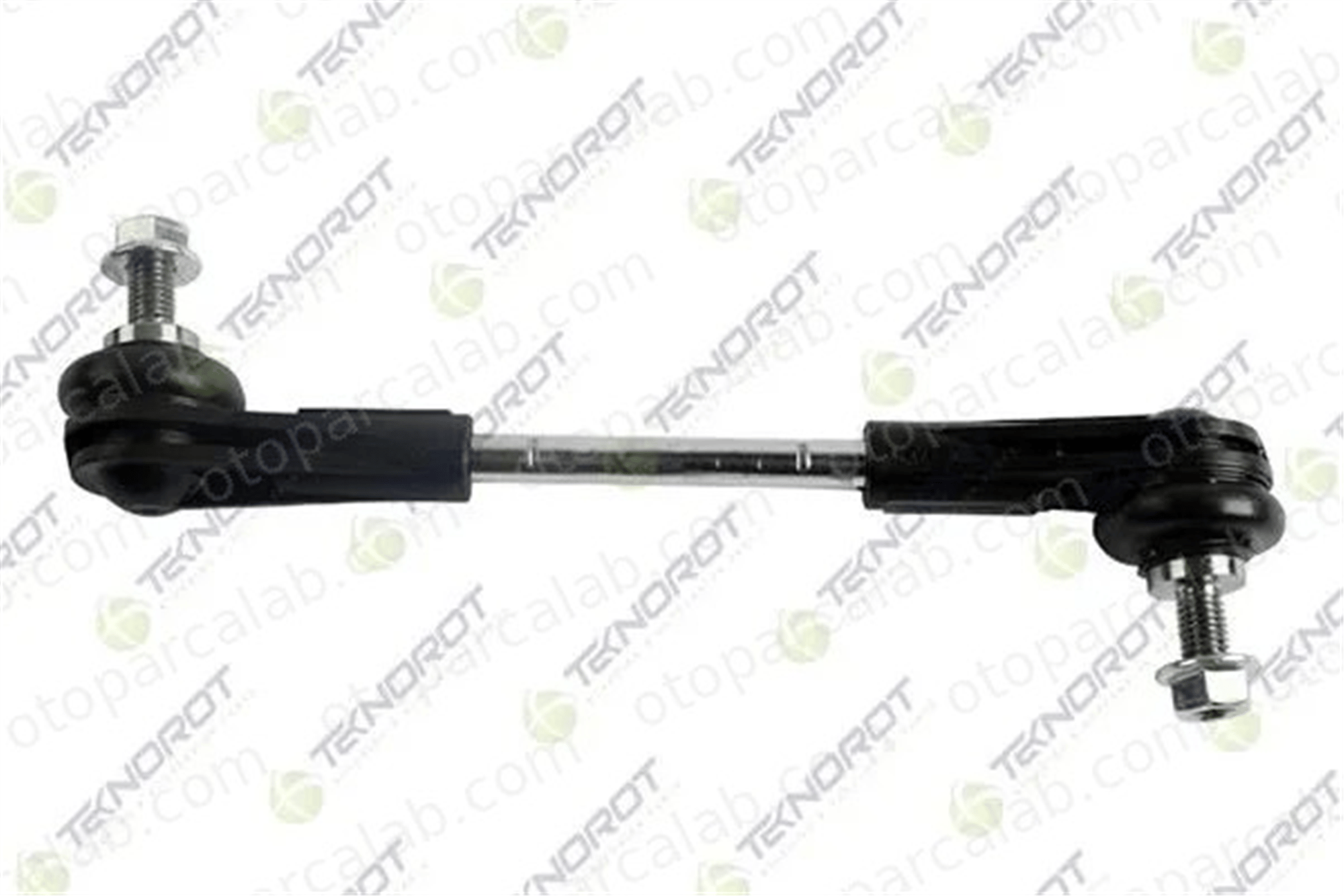 TEKNOROT B-390 Viraj Demir Askı Rotu Ön Sağ veya Sol BMW i8 i8 Roadster 31306858500 6858500