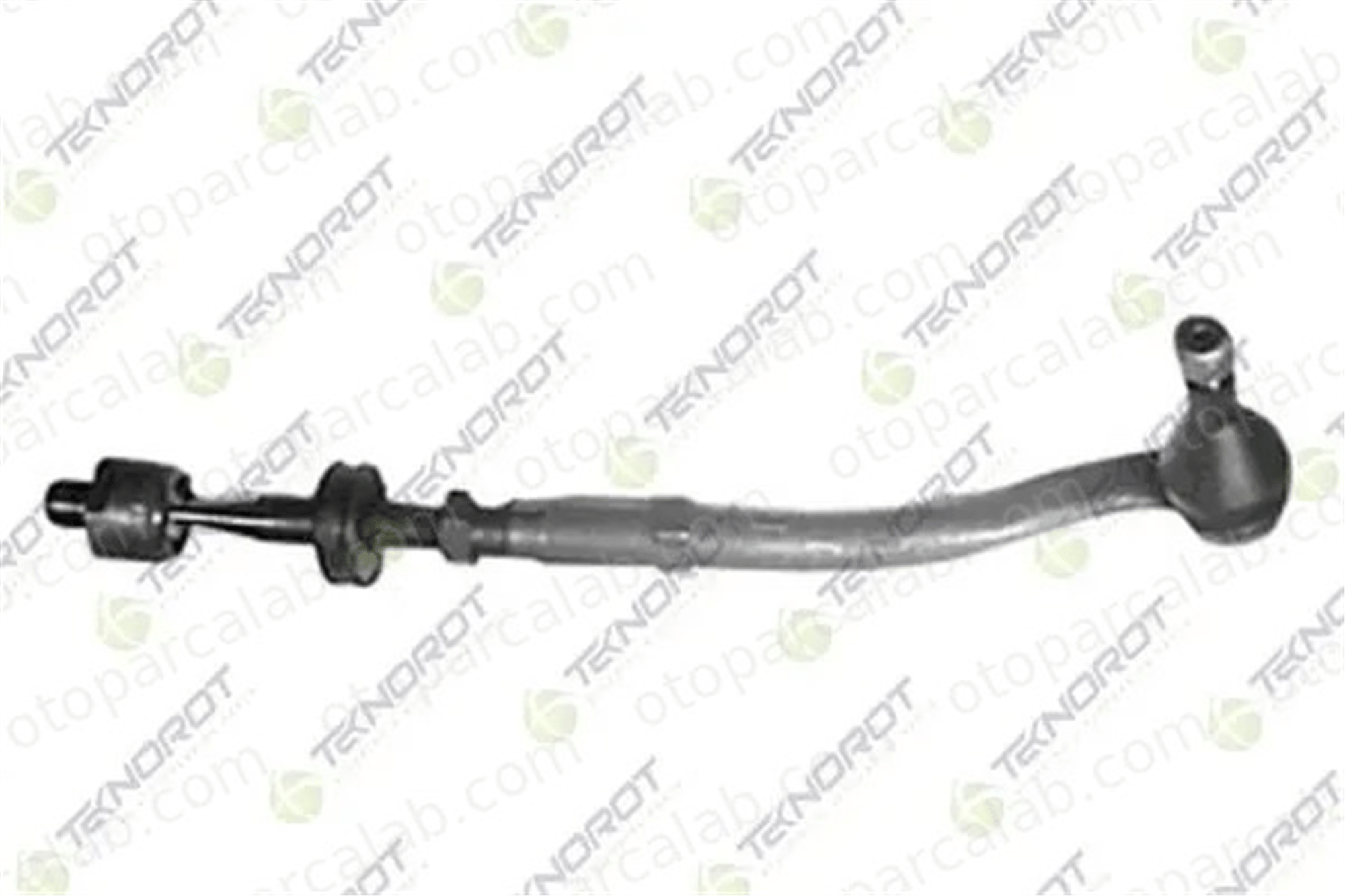 TEKNOROT B-401403 Rot Mili Sağ BMW 5 5 Touring 32111094674 32111091768
