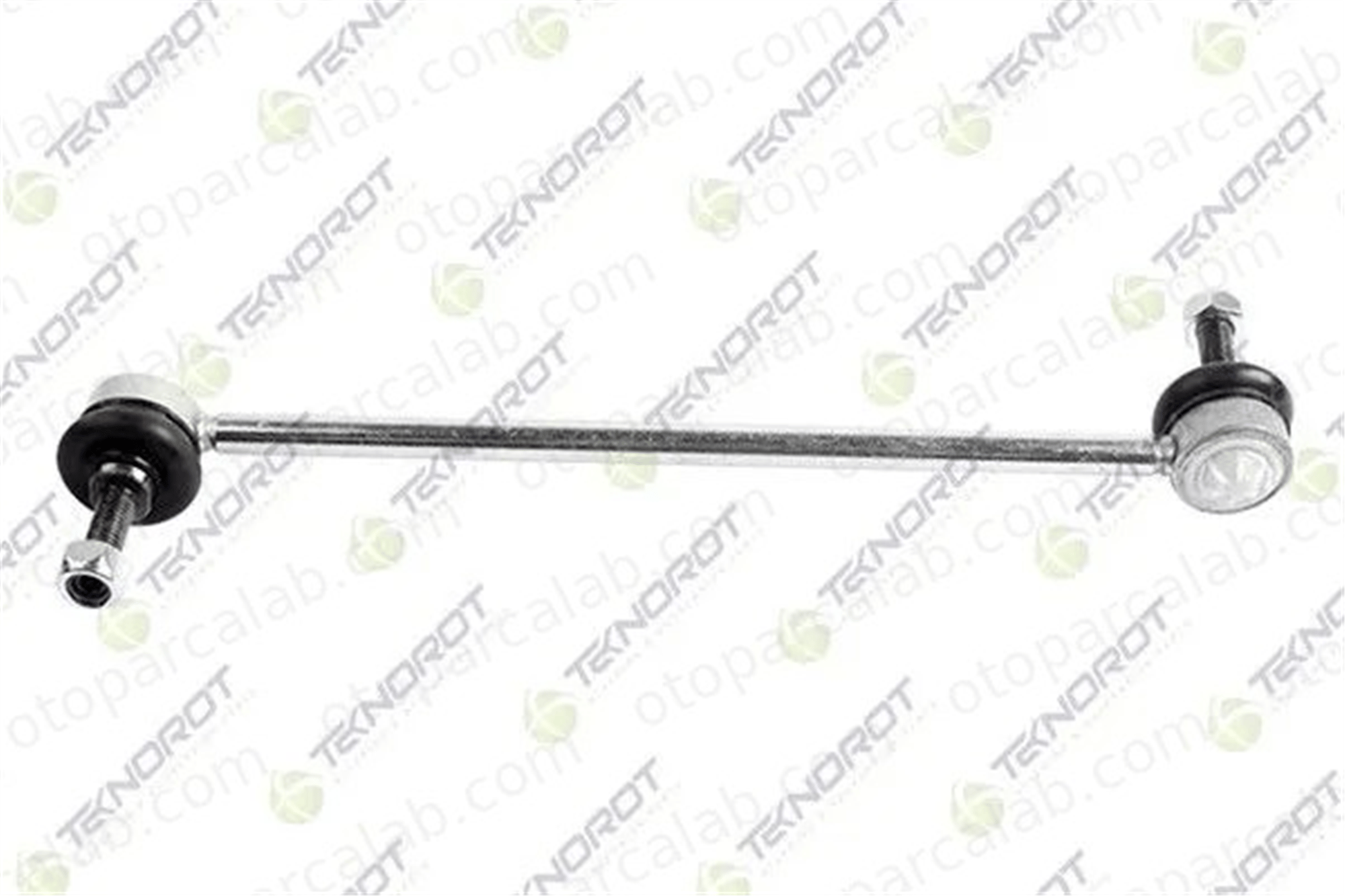 TEKNOROT B-409 Viraj Demir Askı Rotu Ön Sağ veya Sol BMW 5 5 Touring 31351092304 1092304