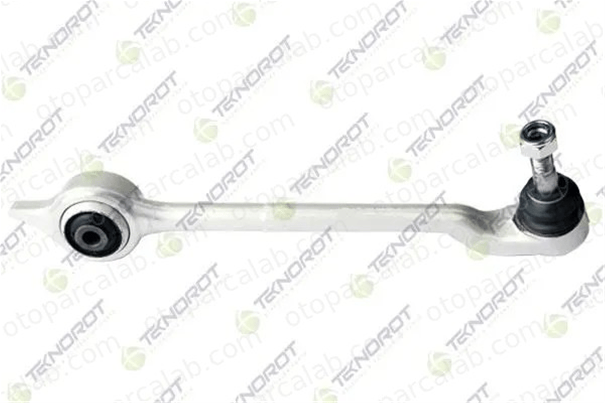 TEKNOROT B-424 Salıncak Rotilli Ön Alt Sağ BMW 5 5 Touring 31121094234 1093450