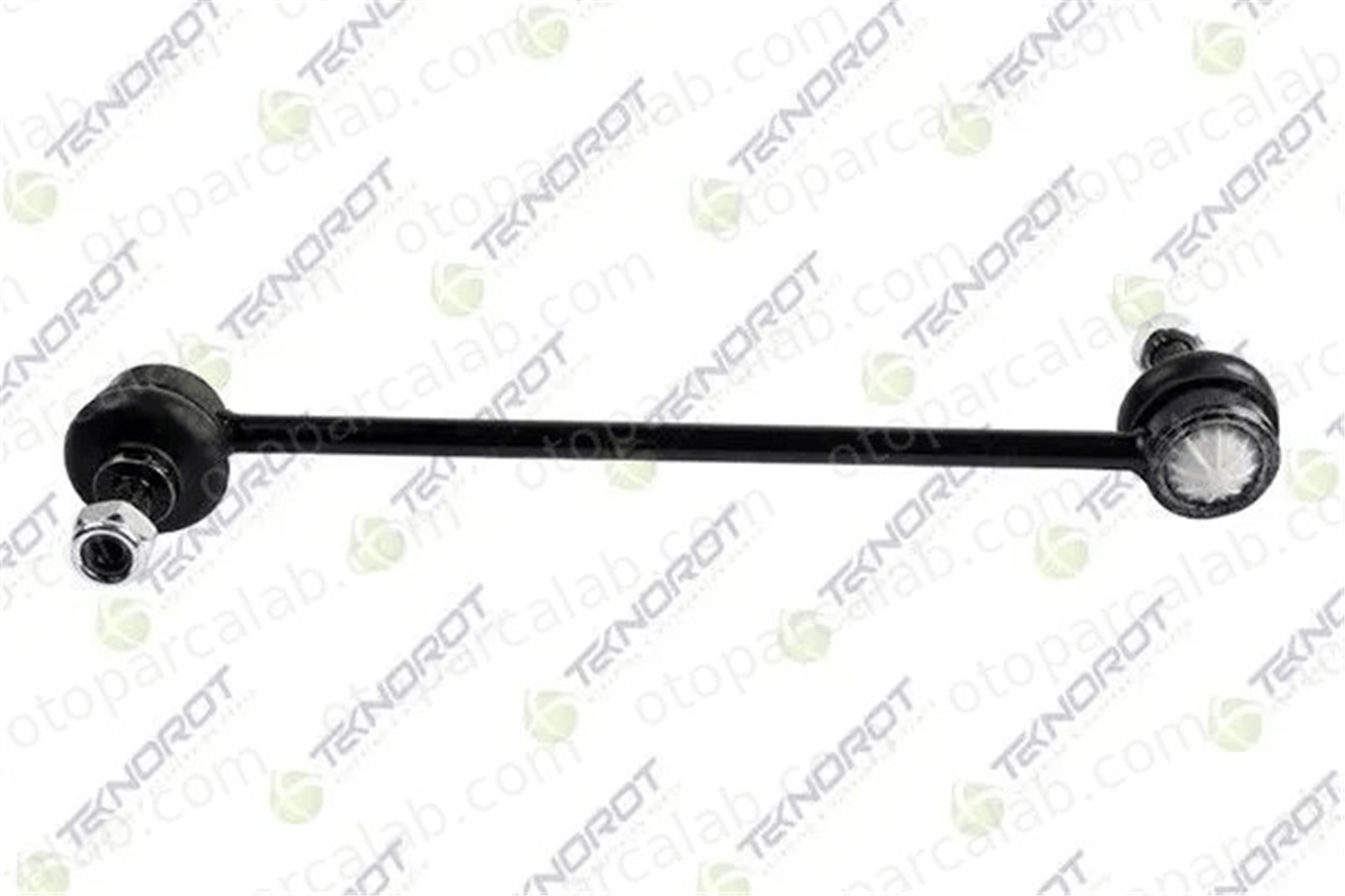TEKNOROT B-510 Viraj Demir Askı Rotu Ön Sağ veya Sol BMW 3 5 31351124380 31351127194