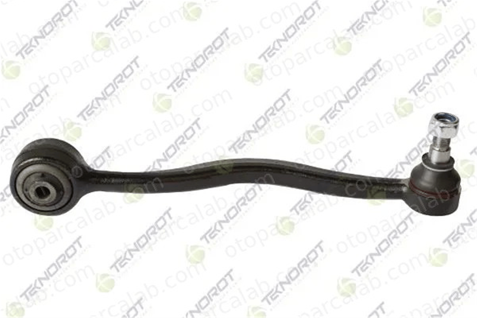 TEKNOROT B-525 Salıncak Rotilli Ön Alt Sağ BMW 5 5 Touring 31121139992 1124402