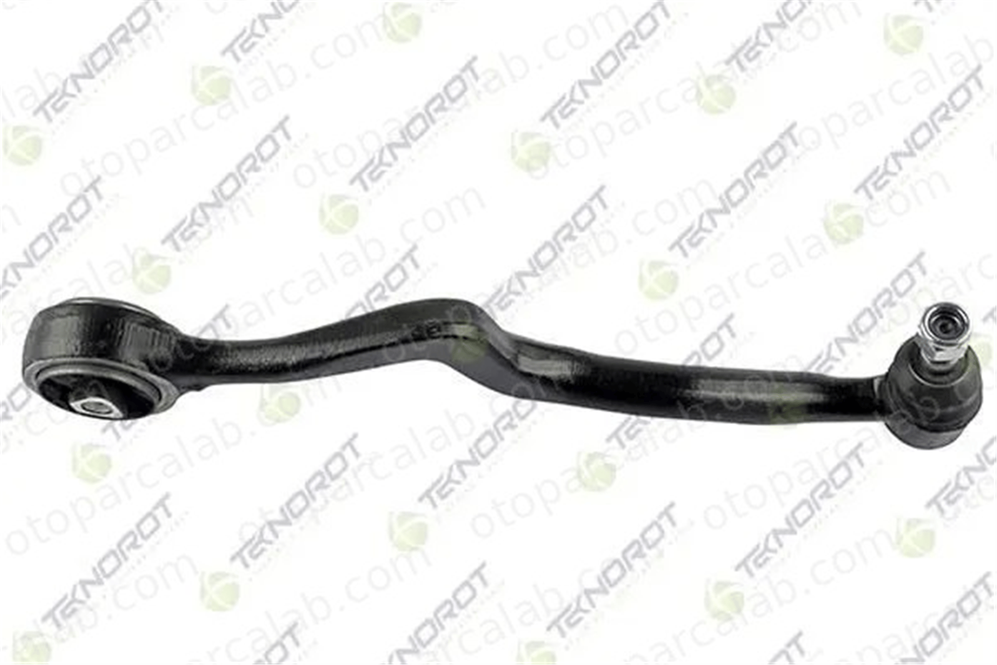 TEKNOROT B-532 Salıncak Rotilli Ön Alt Sağ BMW 5 6 31121124955 31121132346