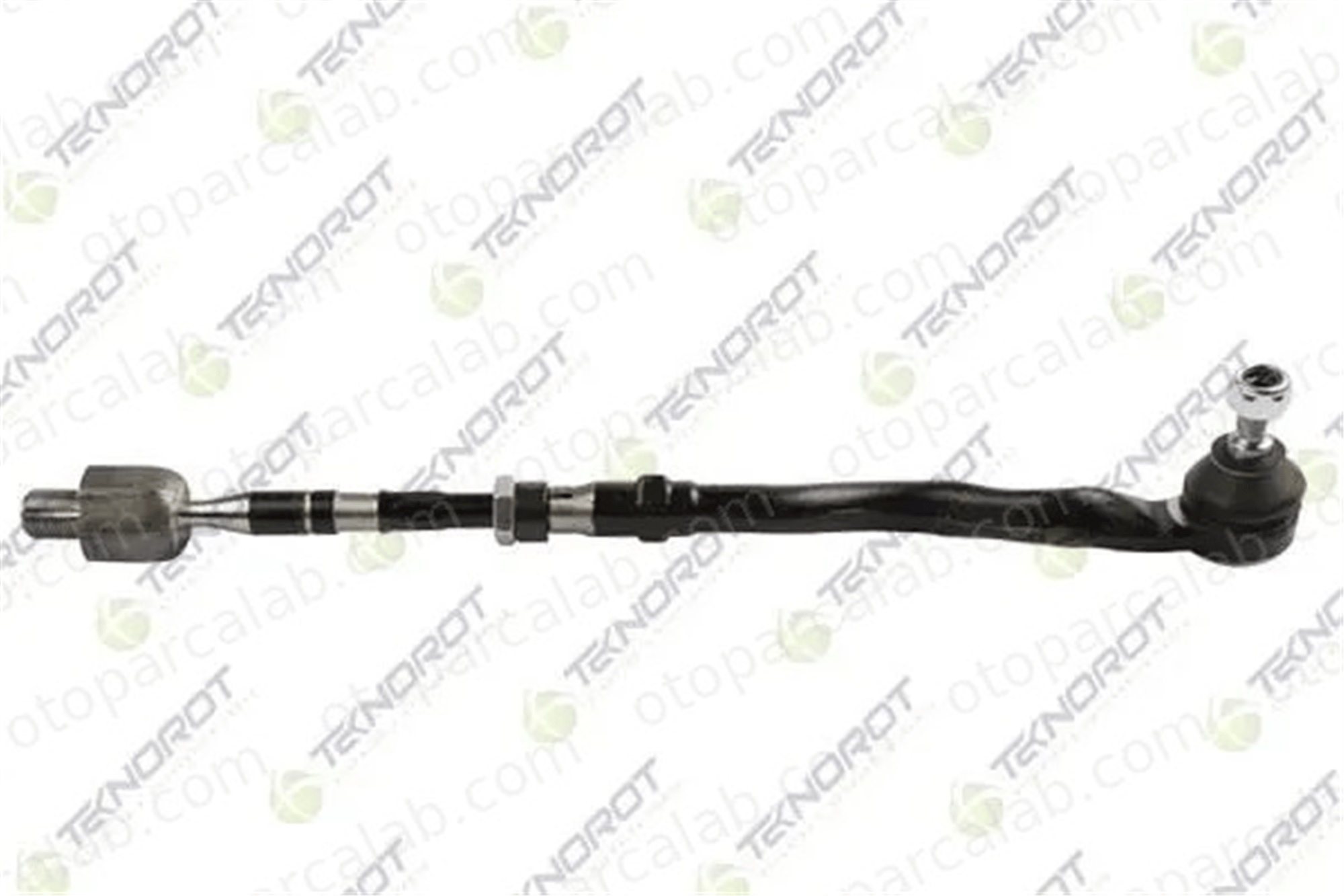 TEKNOROT B-601603 Rot Başı Sağ BMW 3 3 Touring 32211095956 32211096898