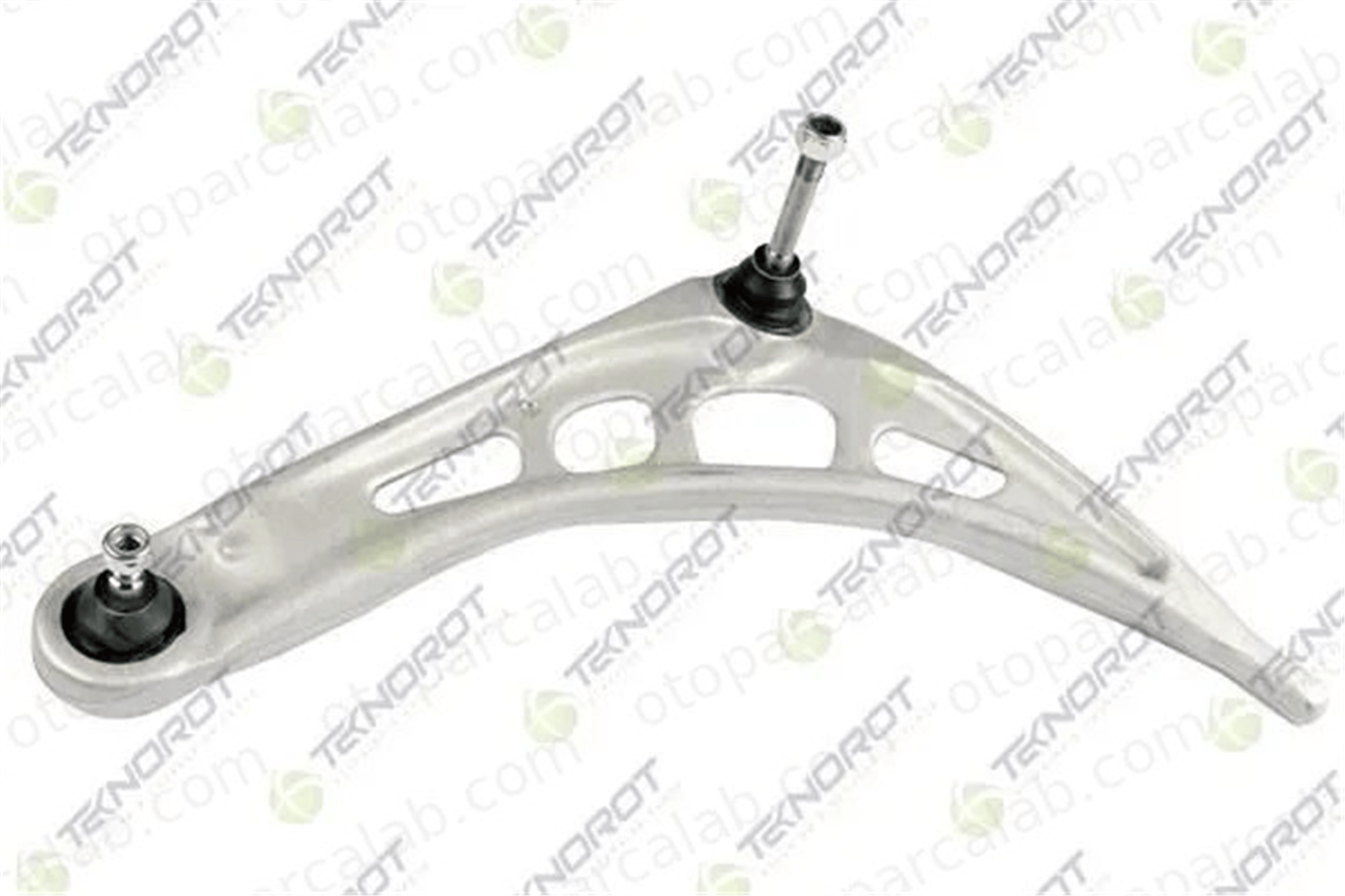 TEKNOROT B-626 Salıncak Rotilli Ön Alt Sol BMW 3 3 Touring 31126777851 2343353