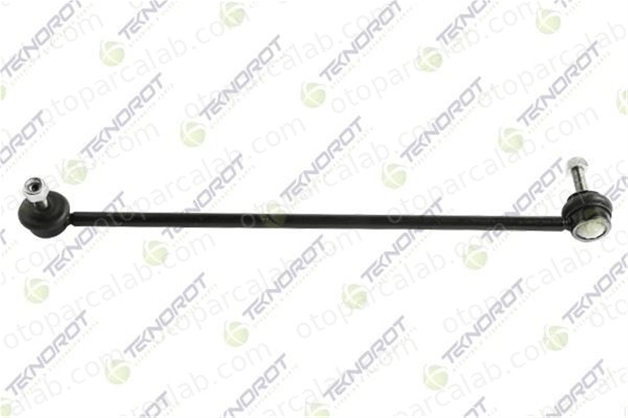 TEKNOROT B-660 Viraj Demir Askı Rotu Ön Sağ BMW 7 ALPINA B7 31306781546 31356753768