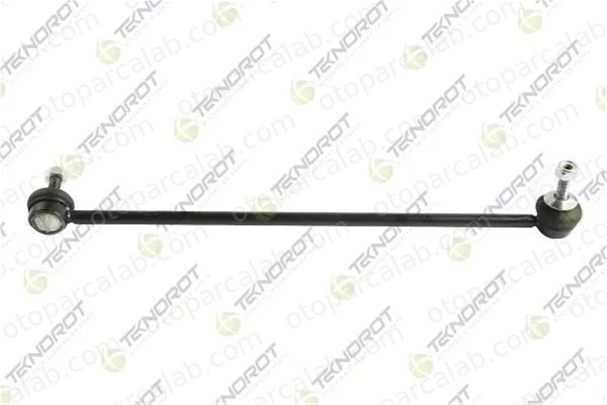 TEKNOROT B-661 Viraj Demir Askı Rotu Ön Sol BMW 7 ALPINA B7 31306781545 31356753767