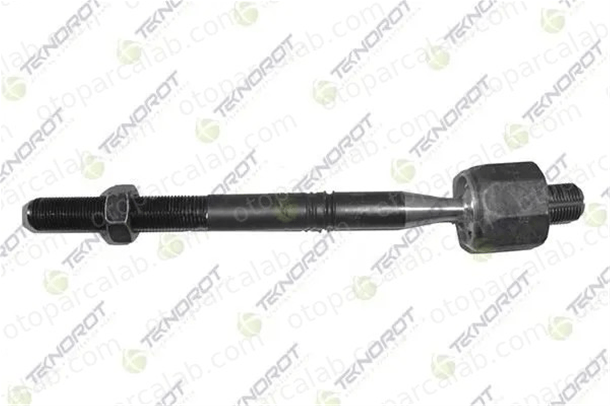 TEKNOROT B-663 Rot Mili Sağ veya Sol BMW 7 X5 32106777268 32216756368*