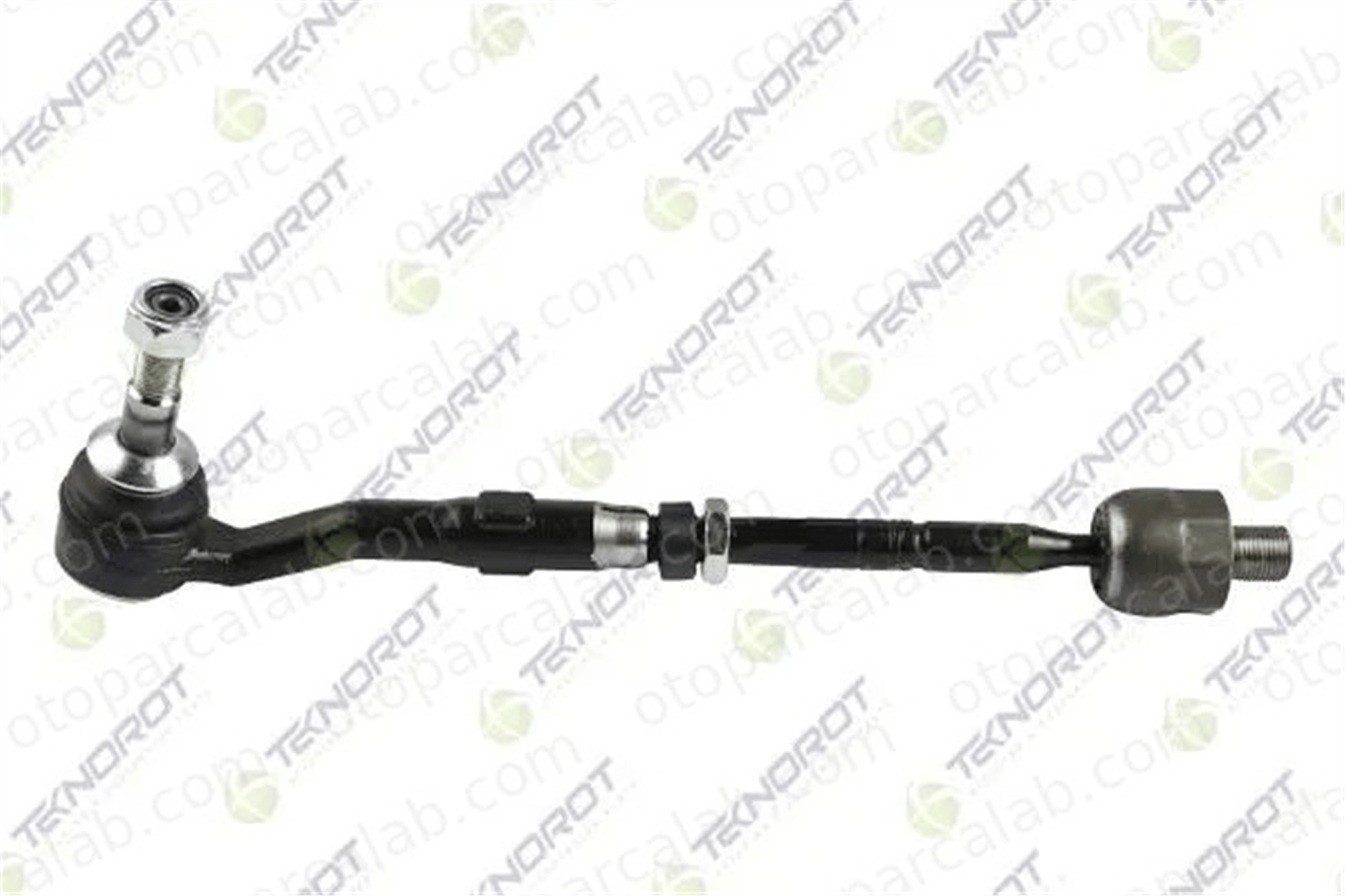 TEKNOROT B-663664 Rot Başı Sağ veya Sol BMW 7 ALPINA B7 32106774360 32106777268