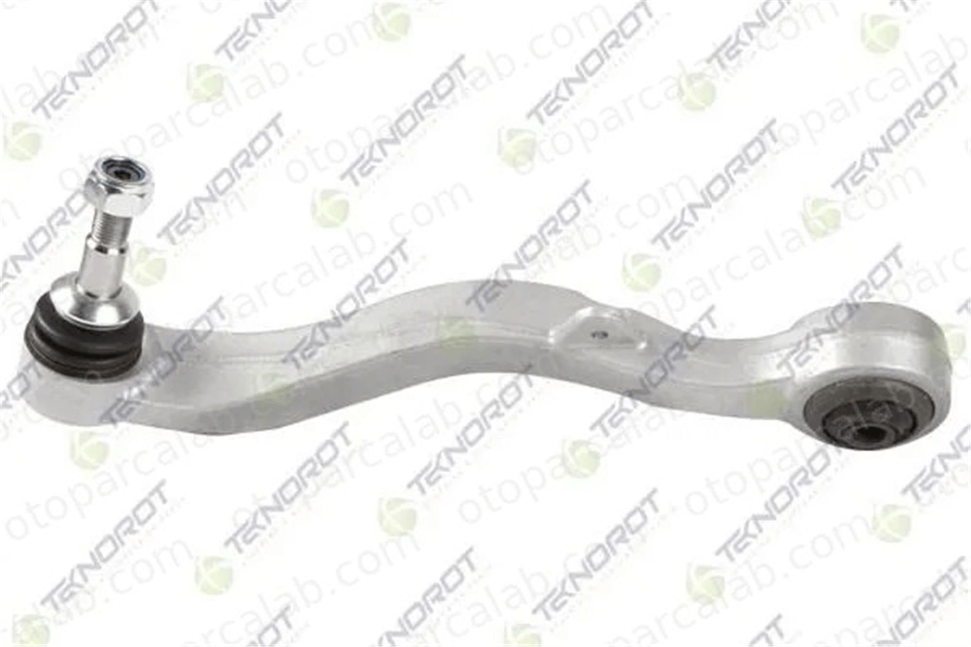 TEKNOROT B-668 Salıncak Rotilli Ön Alt Sağ BMW 7 6 31126777940 2347984