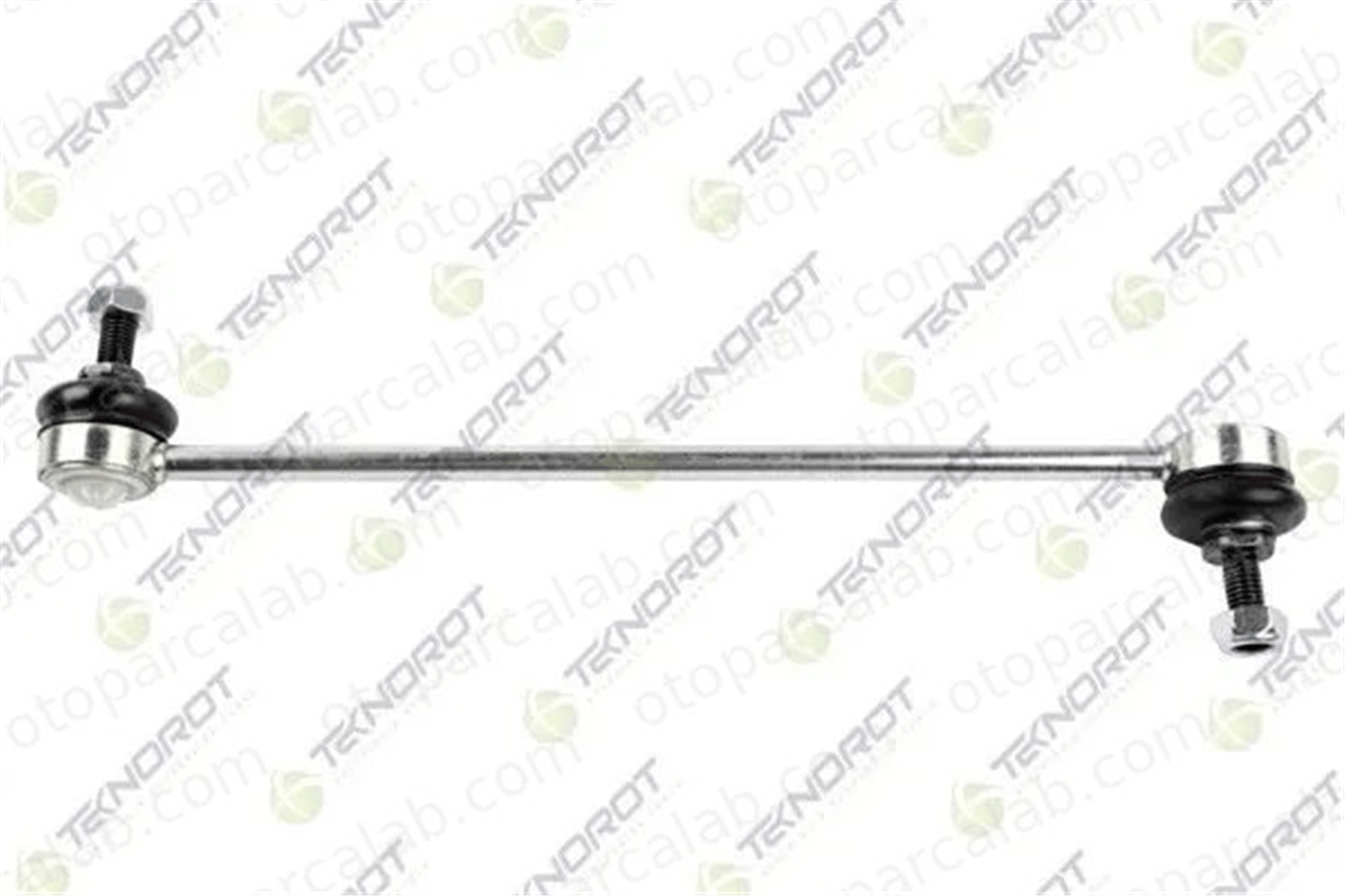TEKNOROT B-710 Viraj Demir Askı Rotu Ön Sağ veya Sol BMW 7 OPEL ADAM 31351091496 31351095695