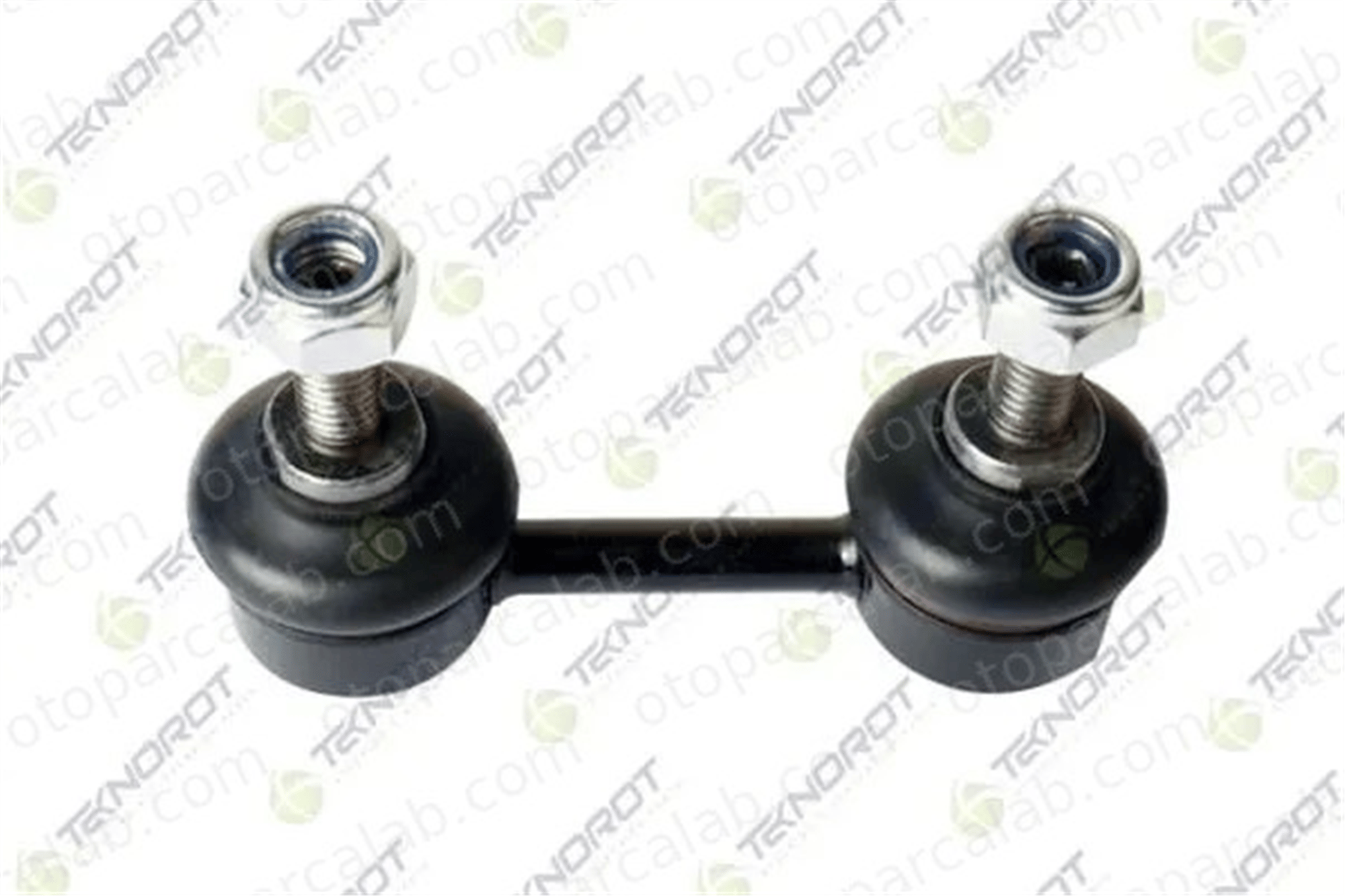 TEKNOROT B-711 Viraj Demir Askı Rotu Arka Sağ veya Sol BMW 7 Z8 Roadster 33551091497 33551095696