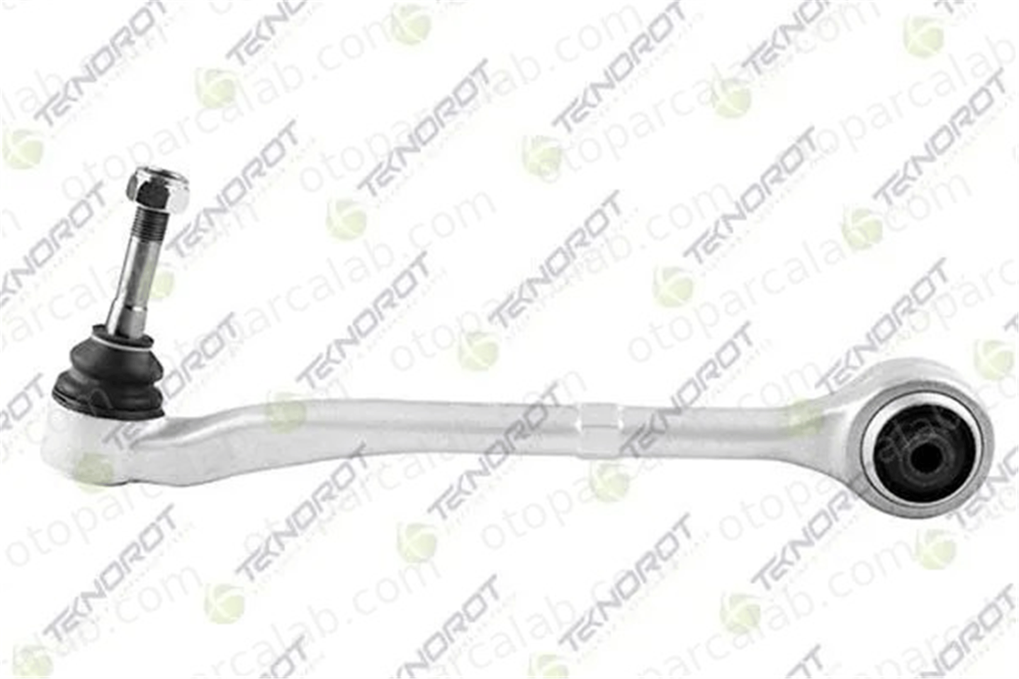 TEKNOROT B-736 Salıncak Rotilli Ön Alt Sol BMW 5 5 Touring 31121141961 1141961