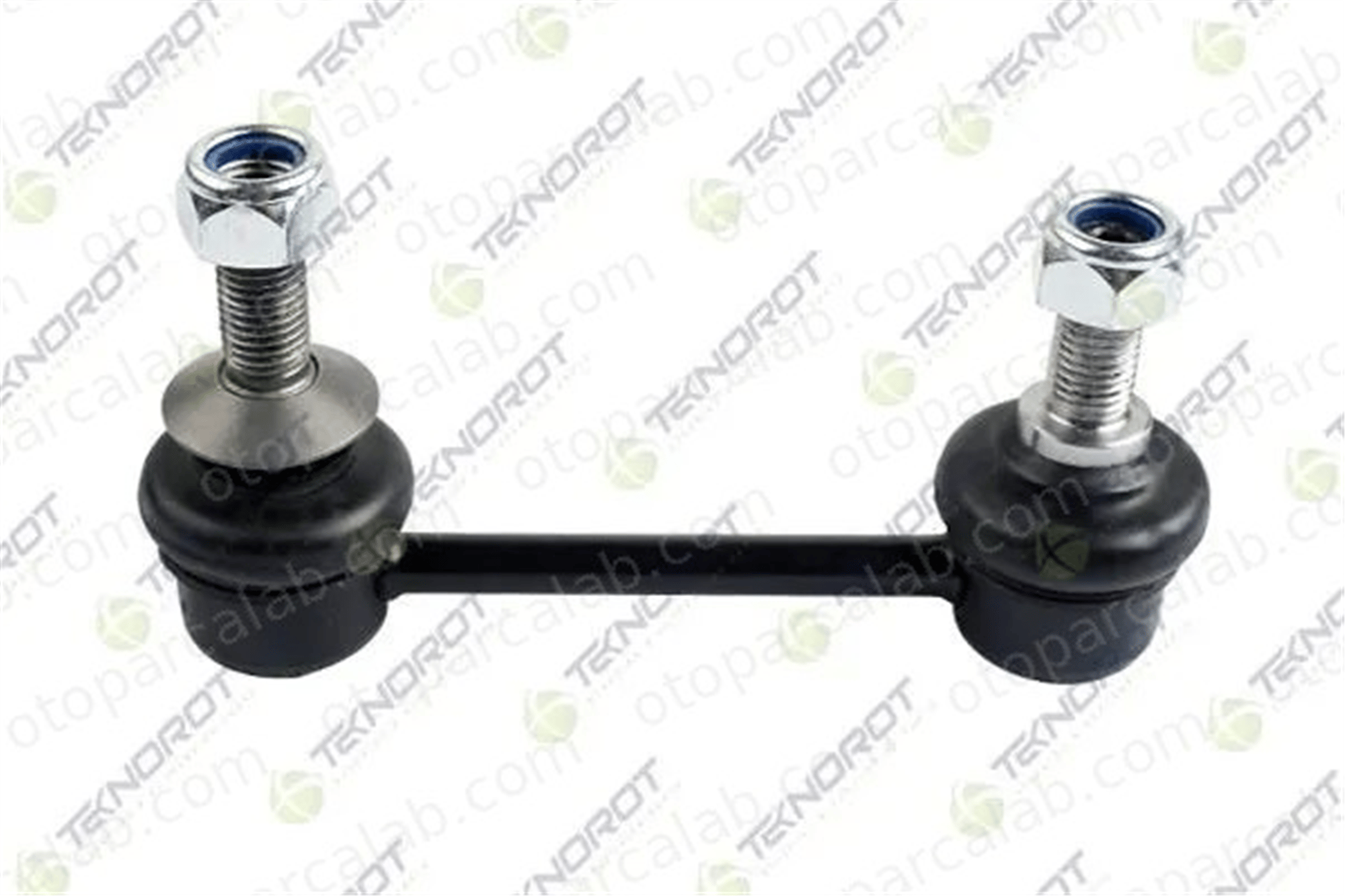 TEKNOROT B-900 Viraj Demir Askı Rotu Arka Sağ veya Sol BMW 5 5 Touring 37106775189 6775189