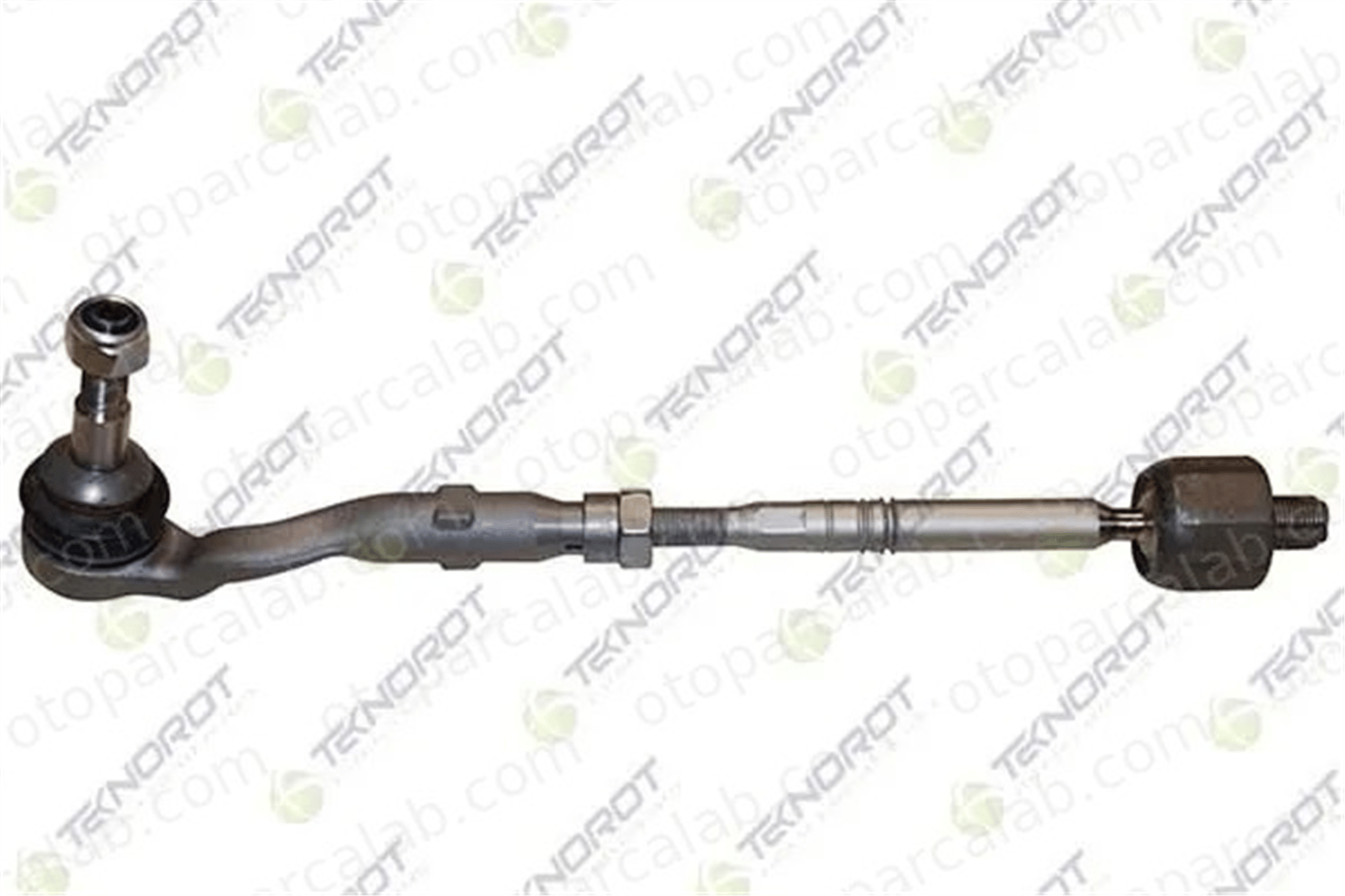 TEKNOROT B-902903 Rot Mili Sol BMW 5 5 Touring 32106784716