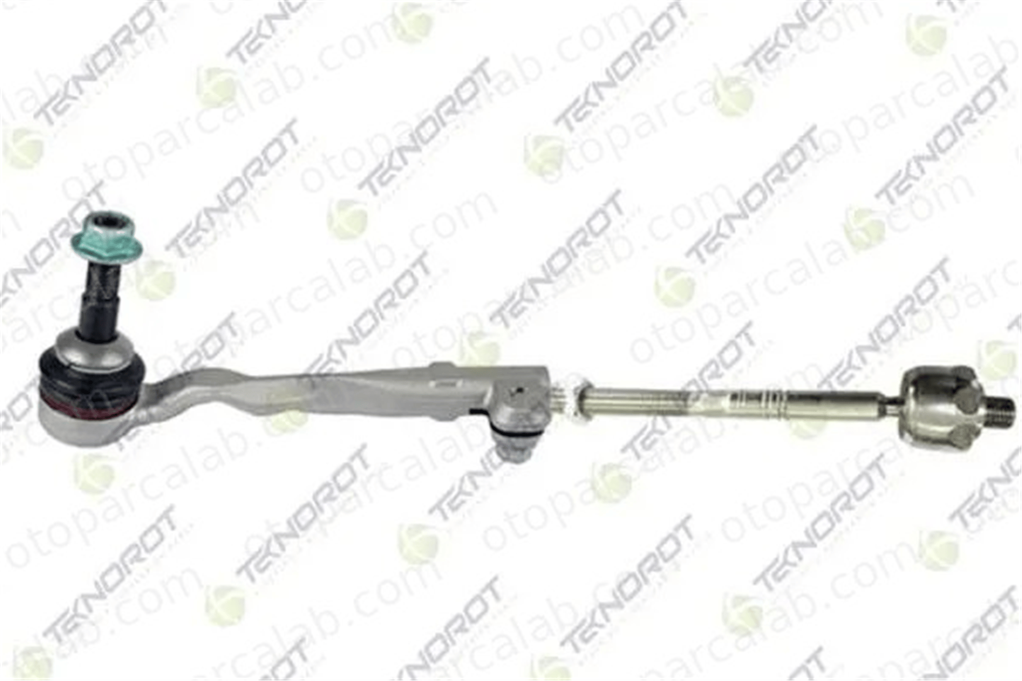 TEKNOROT B-9621013 Rot Mili Sol BMW 5 5 Touring 32106868688 32106869535