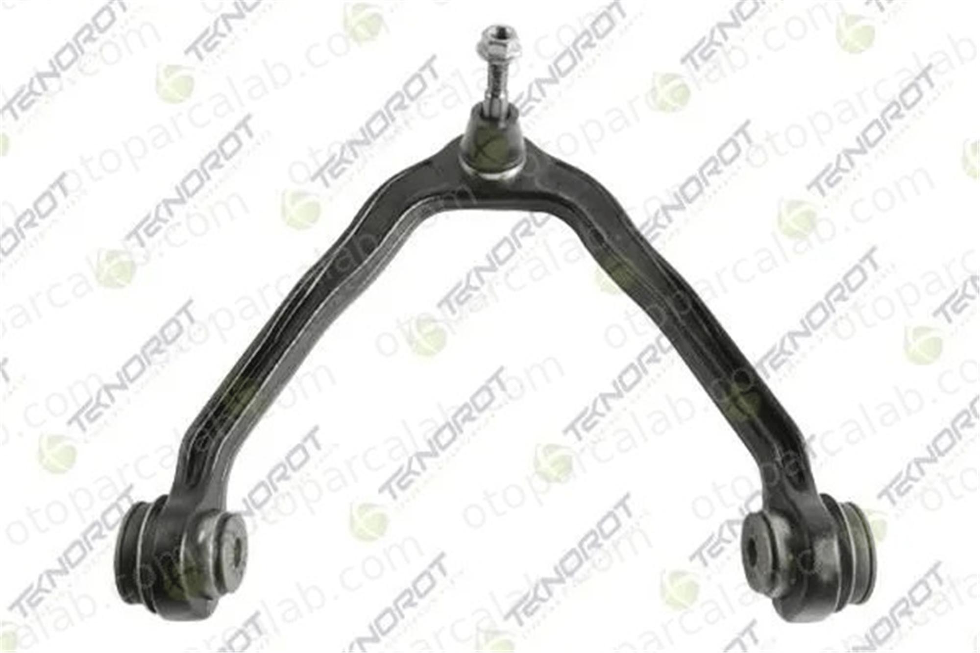 TEKNOROT CD-117 Salıncak Rotilli Ön Üst Sağ veya Sol CHEVROLET TAHOE CADILLAC ESCALADE 15047200 15864153