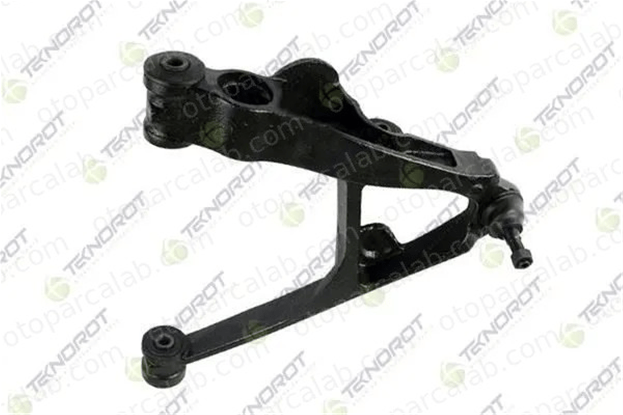 TEKNOROT CD-119 Salıncak Rotilli Ön Alt Sağ CHEVROLET TAHOE CADILLAC ESCALADE 12475480 15047210