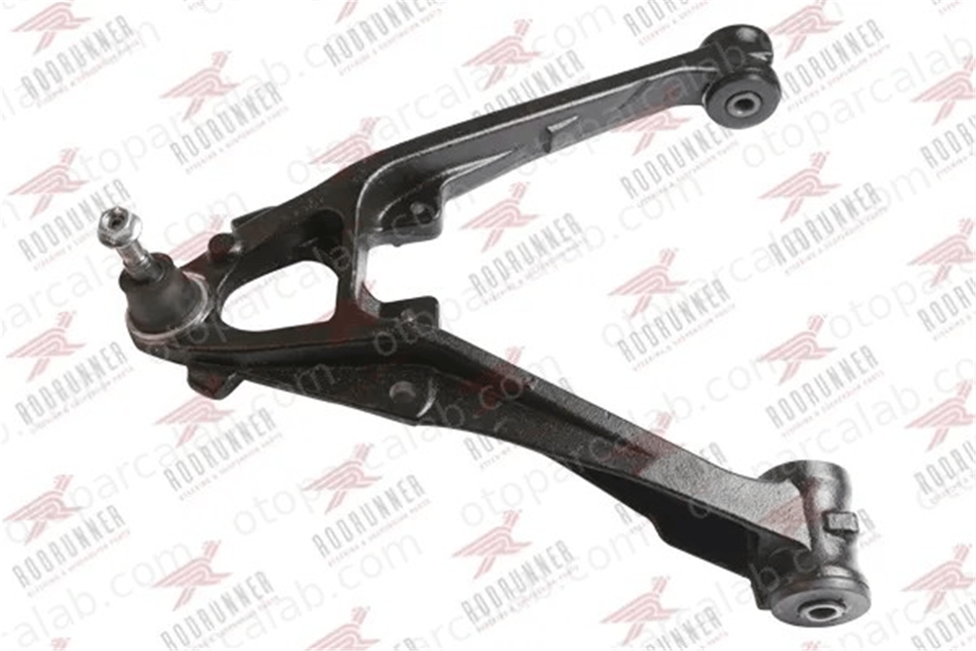 TEKNOROT CD-129 Salıncak Rotilli Ön Alt Sol CADILLAC ESCALADE CHEVROLET SILVERADO 1500 20869199