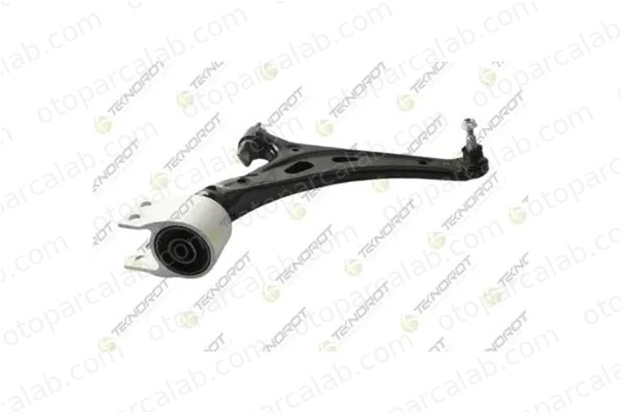 TEKNOROT CD-228 Salıncak Rotilli Ön Alt Sağ SEAT 600 84722072