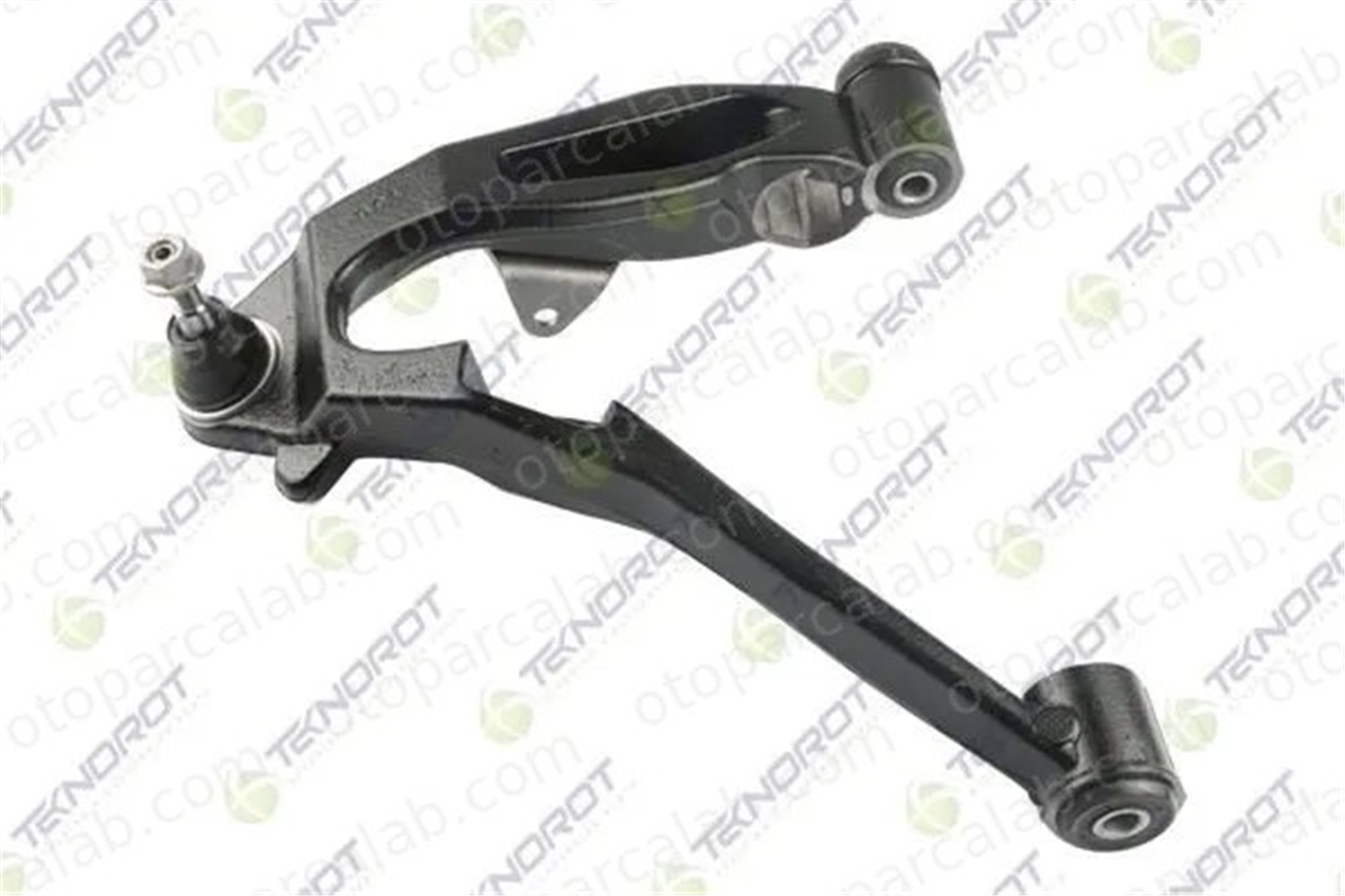 TEKNOROT CH-1099 Salıncak Rotilli Ön Alt Sol GMC SIERRA 2500 HD Extended Cab Pickup CHEVROLET AVALANCHE 12474417 12475475