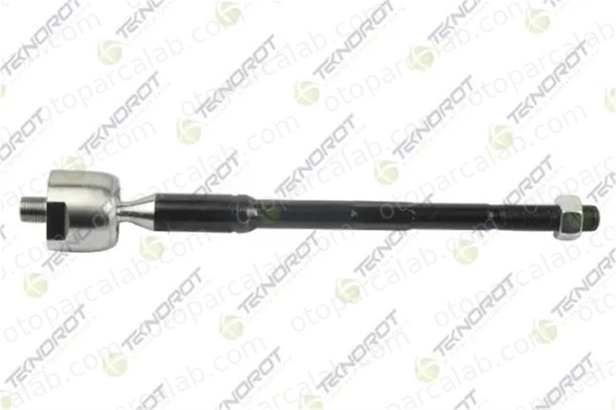TEKNOROT CH-1203 Rot Mili Sağ veya Sol CADILLAC ESCALADE CHEVROLET SILVERADO 1500 15895647