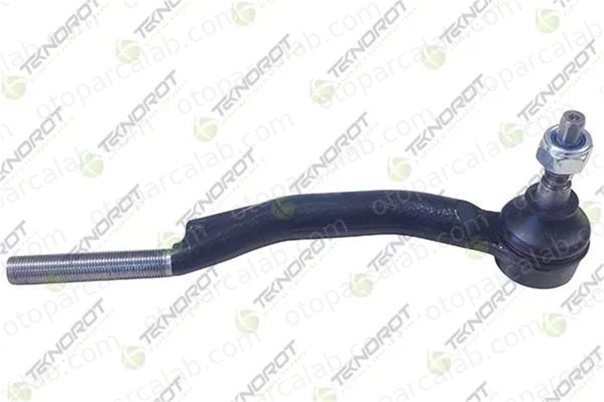 TEKNOROT CH-181 Rot Başı Sağ CHEVROLET TRAILBLAZER ISUZU ASCENDER 26100287 4011887