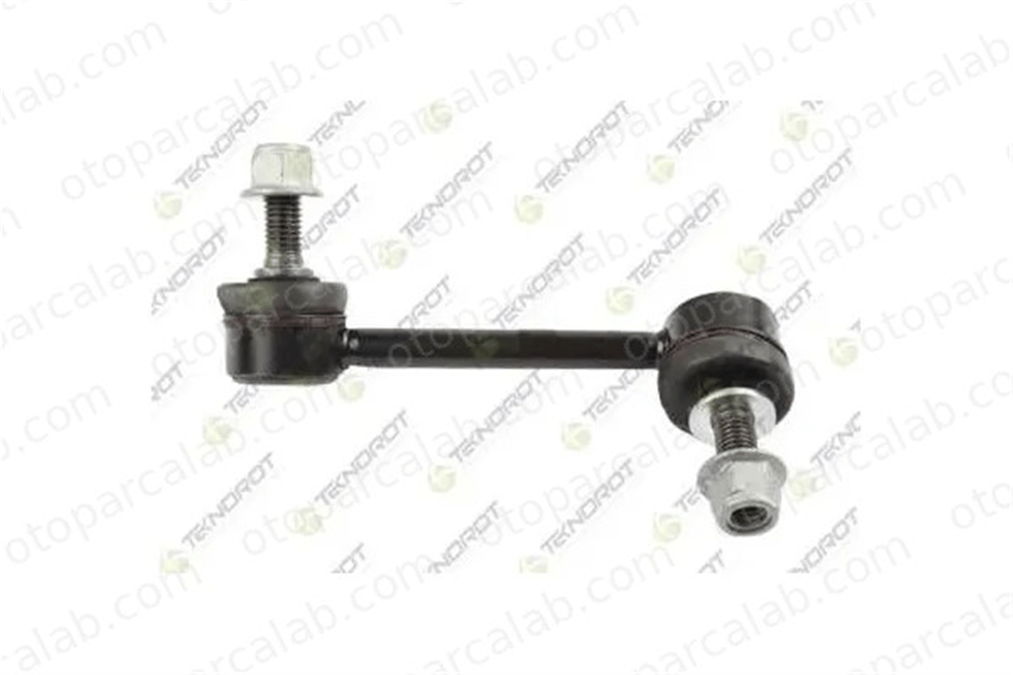 TEKNOROT CH-189A Viraj Demir Askı Rotu Arka Sağ CHEVROLET TRAILBLAZER ISUZU ASCENDER FO926 88965470