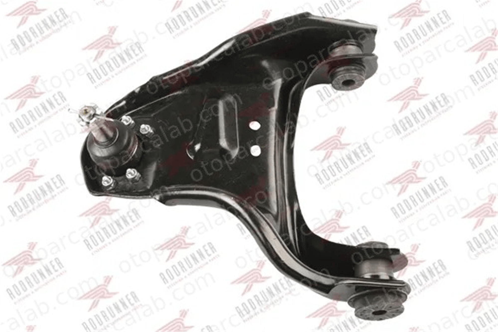 TEKNOROT CH-569 Salıncak Rotilli Ön Üst Sol CHEVROLET S10 Pick-up GMC S15 JIMMY SUV 15661507 8156615070