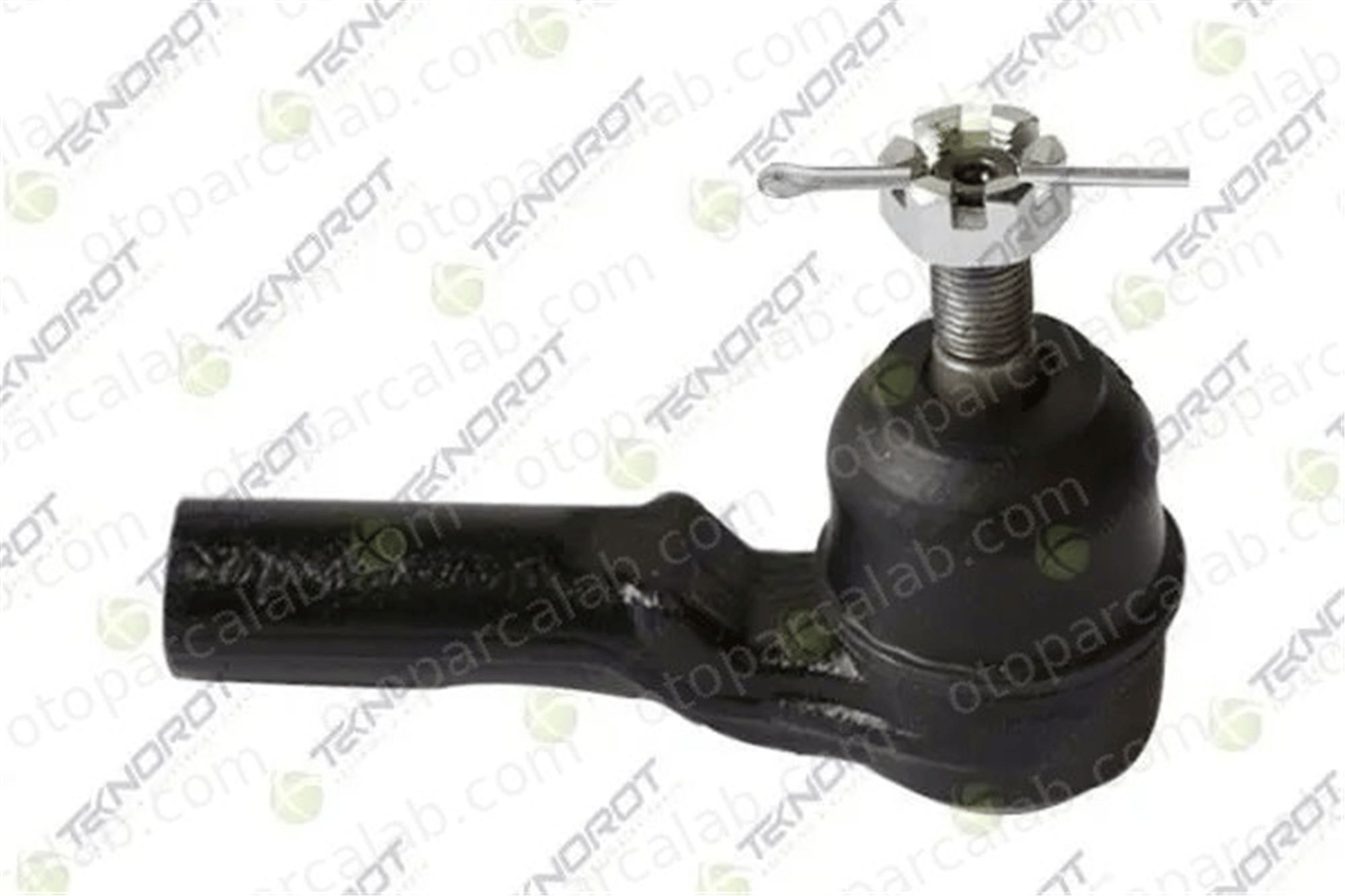 TEKNOROT CH-651 Rot Başı Sağ veya Sol CHEVROLET CAMARO CAMARO Cabrio 21011027