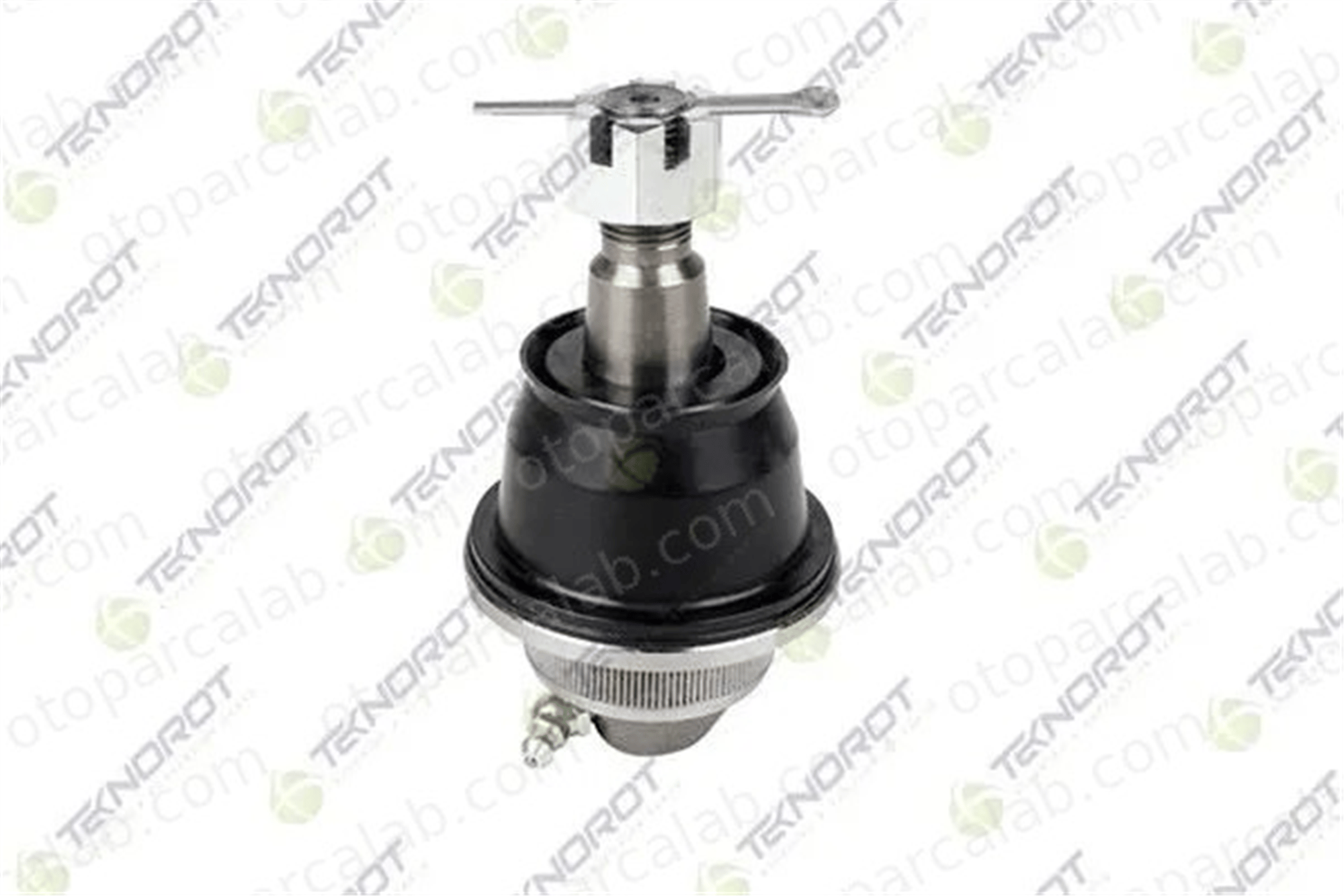 TEKNOROT CH-865 Rotil Alt Sağ veya Sol CHEVROLET TAHOE CADILLAC ESCALADE 12383410 12380415