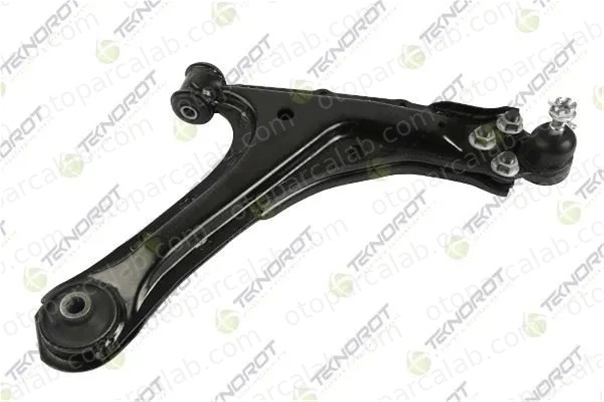 TEKNOROT CH-878 Salıncak Rotilli Ön Alt Sağ CHEVROLET LUMINA Sedan BUICK CENTURY Sedan 15217437