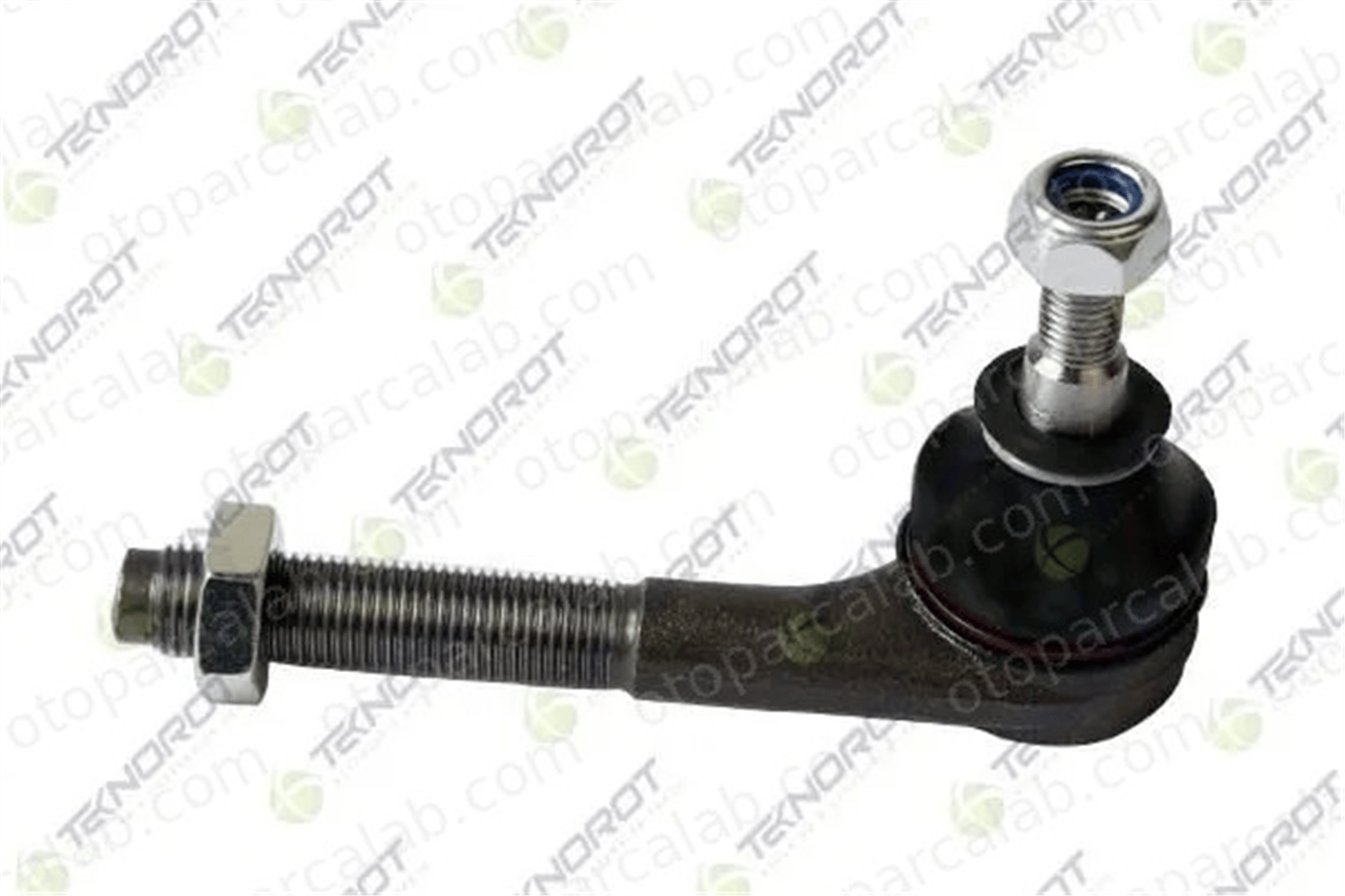 TEKNOROT CI-301 Rot Başı Sağ CITROËN AX XM 381741 1607316380