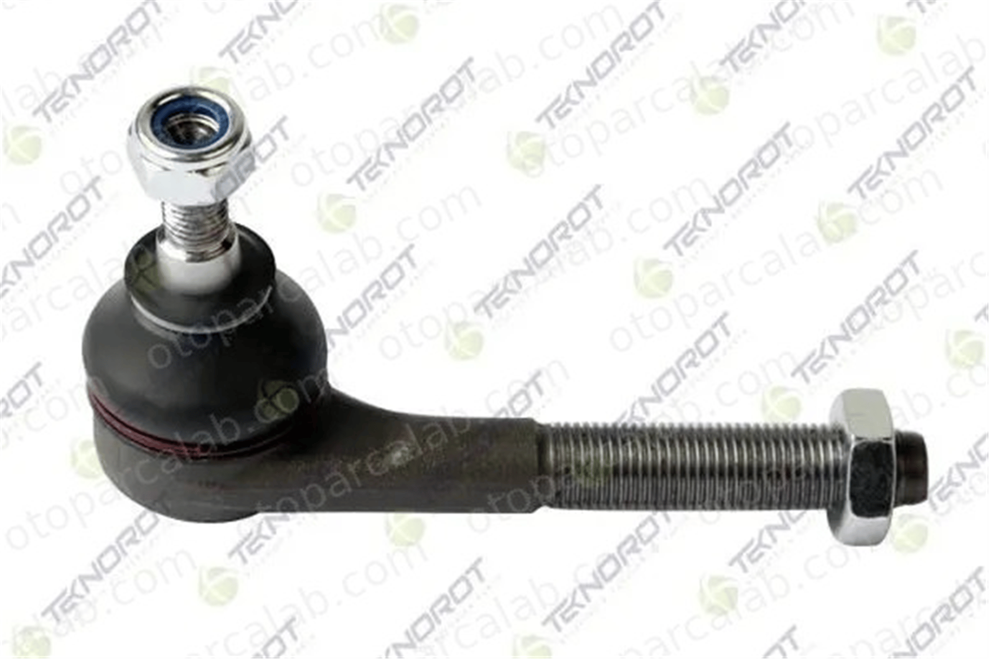 TEKNOROT CI-302 Rot Başı Sol CITROËN AX PEUGEOT 406 381742 1607316280