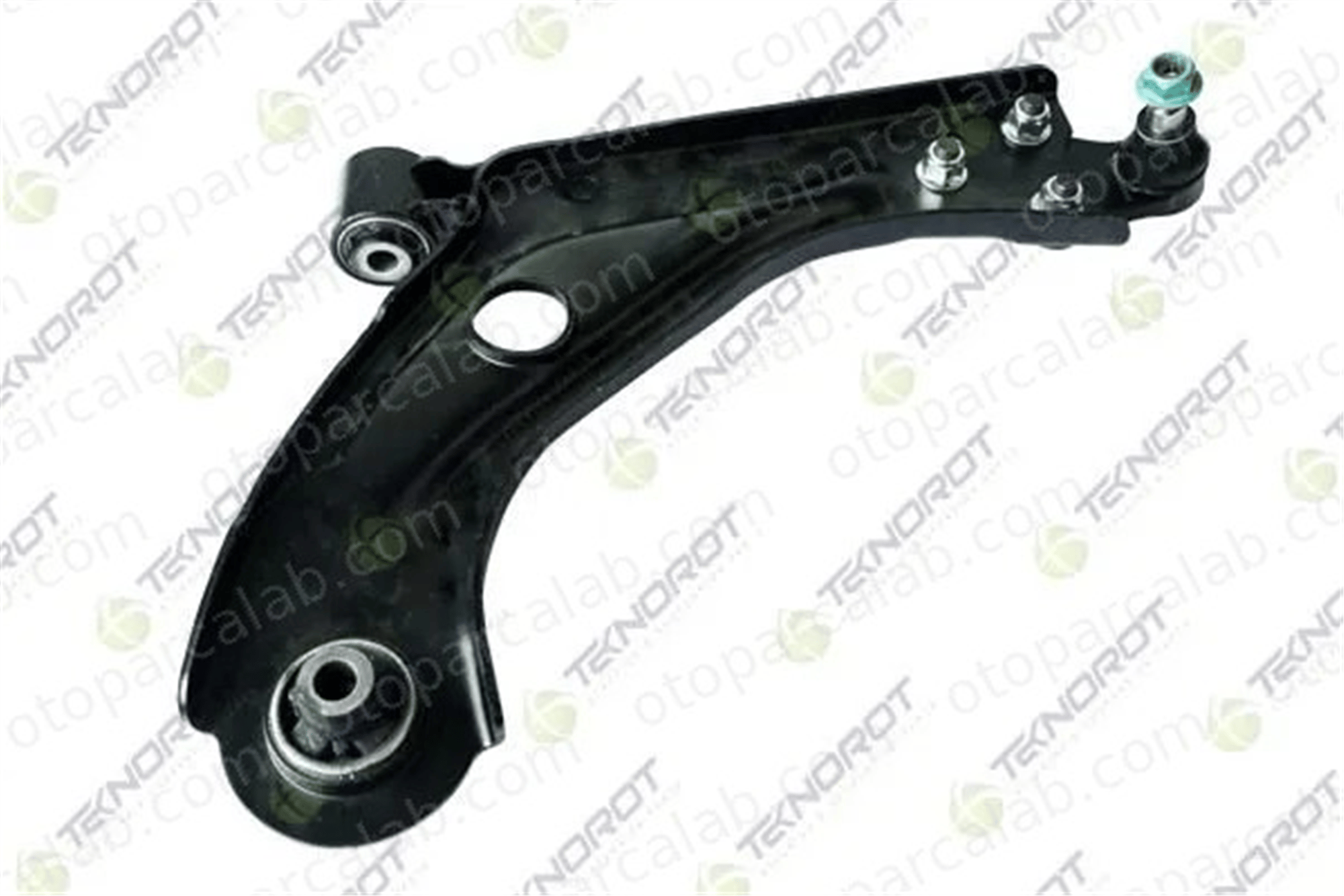 TEKNOROT CI-378 Salıncak Rotilli Ön Alt Sağ PEUGEOT 308 II 308 SW II 9678311280 9803434080
