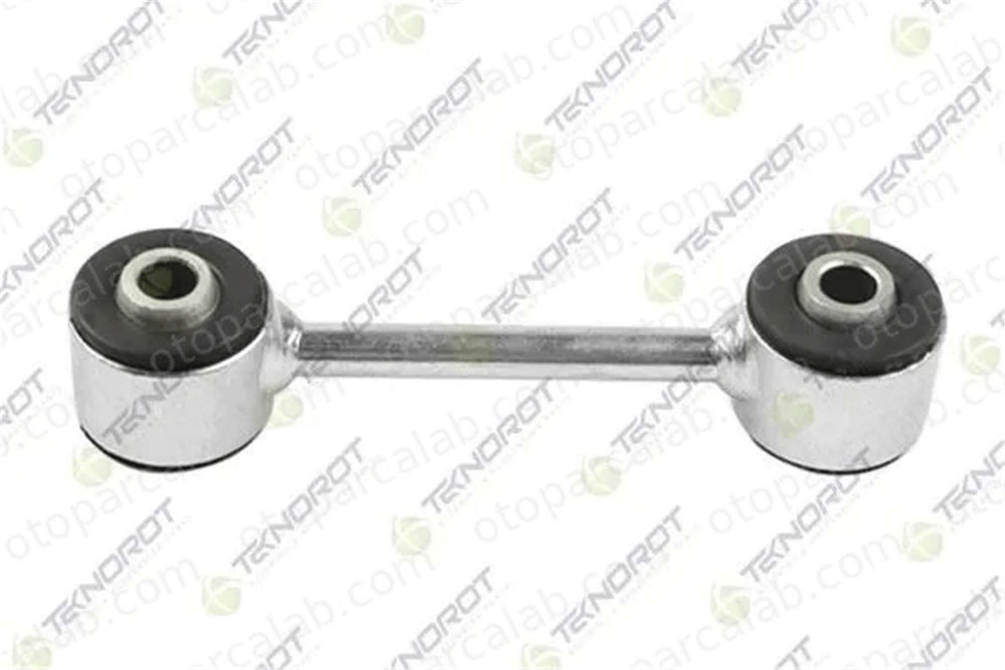 TEKNOROT CR-107 Viraj Demir Askı Rotu Arka Sağ veya Sol DODGE CARAVAN CHRYSLER VOYAGER / GRAND VOYAGER III 5272190 4721074AA