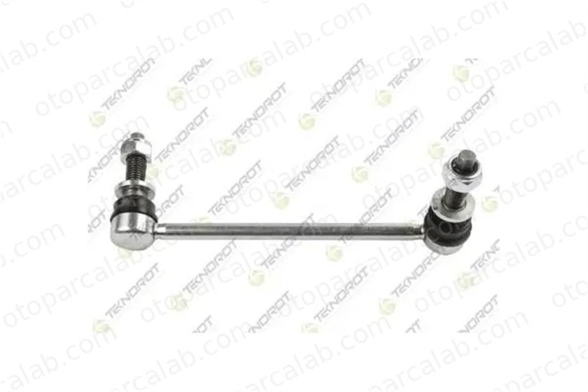 TEKNOROT CR-306 Viraj Demir Askı Rotu Ön Sağ DODGE CHALLENGER Coupe CHRYSLER 300C 4895482AA K04895482AC