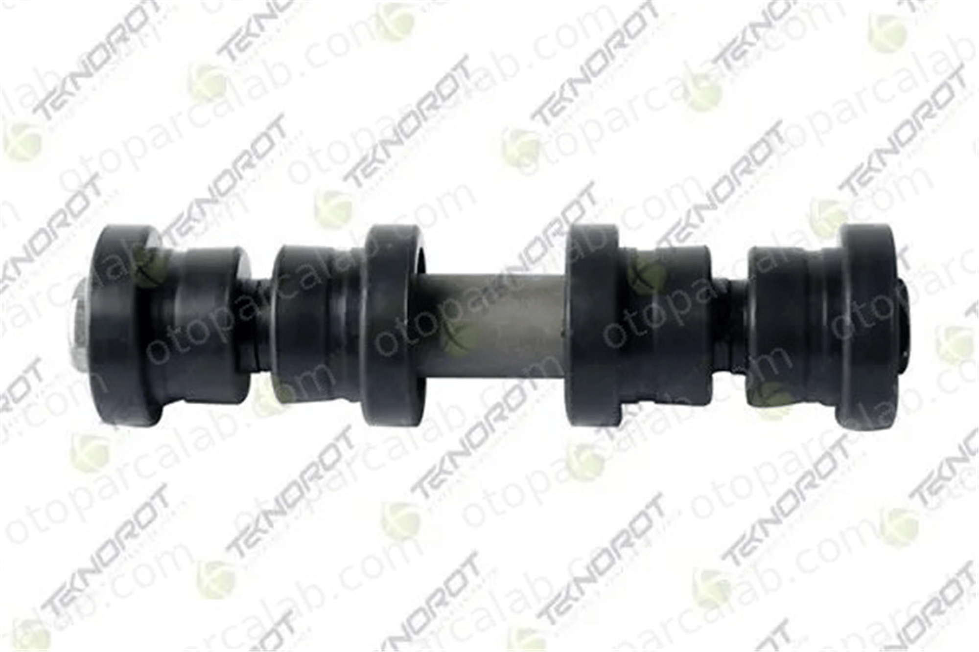 TEKNOROT CR-400 Viraj Demir Askı Rotu Arka Sağ veya Sol CHRYSLER STRATUS SEBRING Cabrio 4695831AB