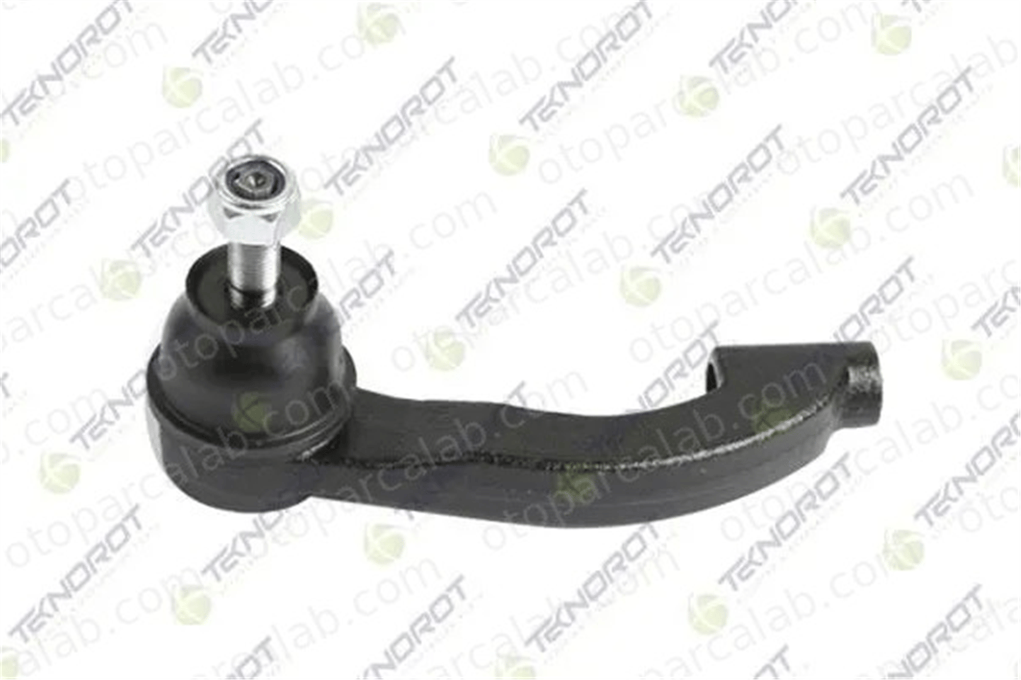 TEKNOROT CR-402 Rot Başı Sol JEEP GRAND CHEROKEE II CHRYSLER STRATUS 5093857AA 05093857AA